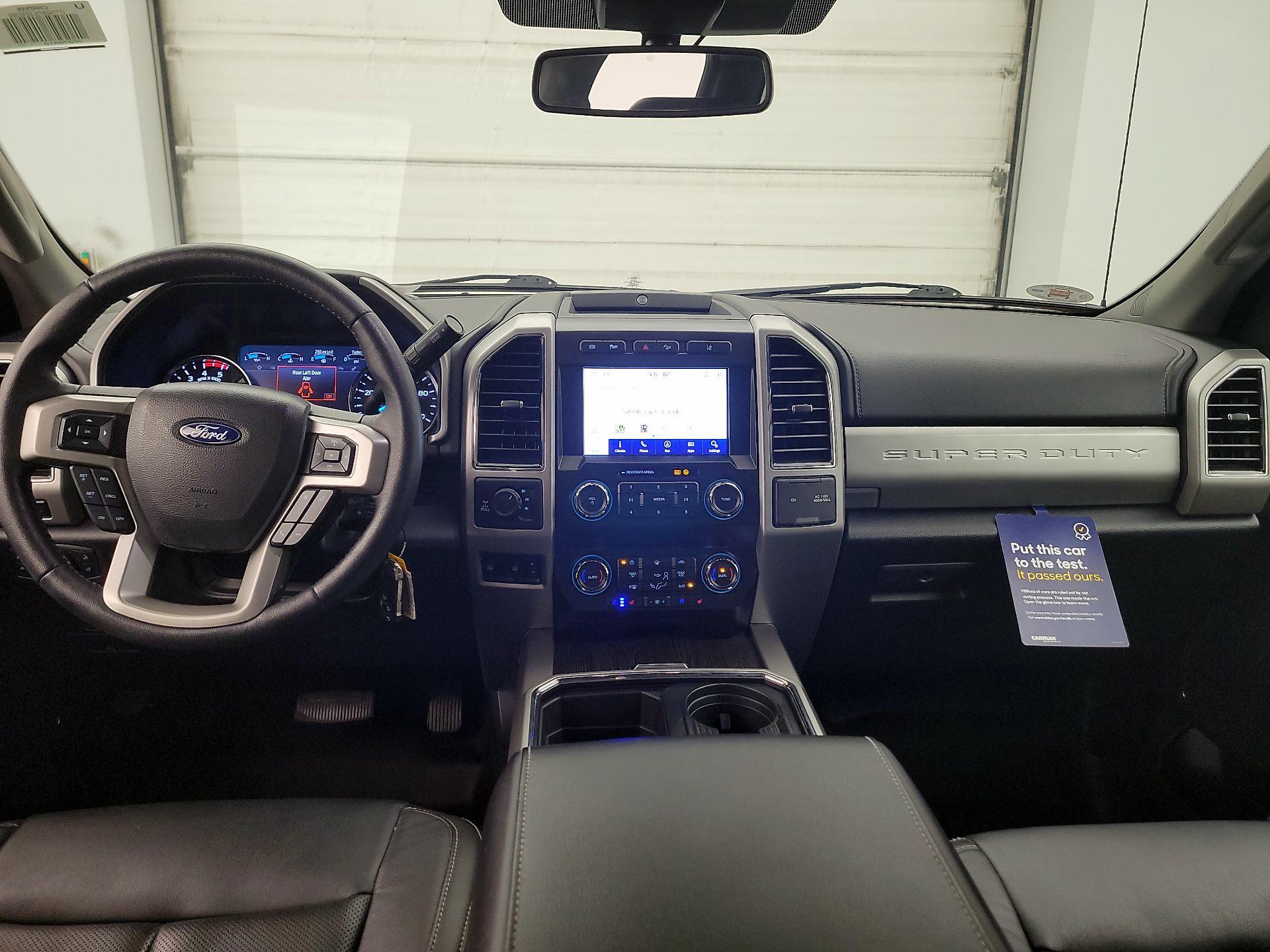 Thumbnail: 2020 Ford F-250 - 9
