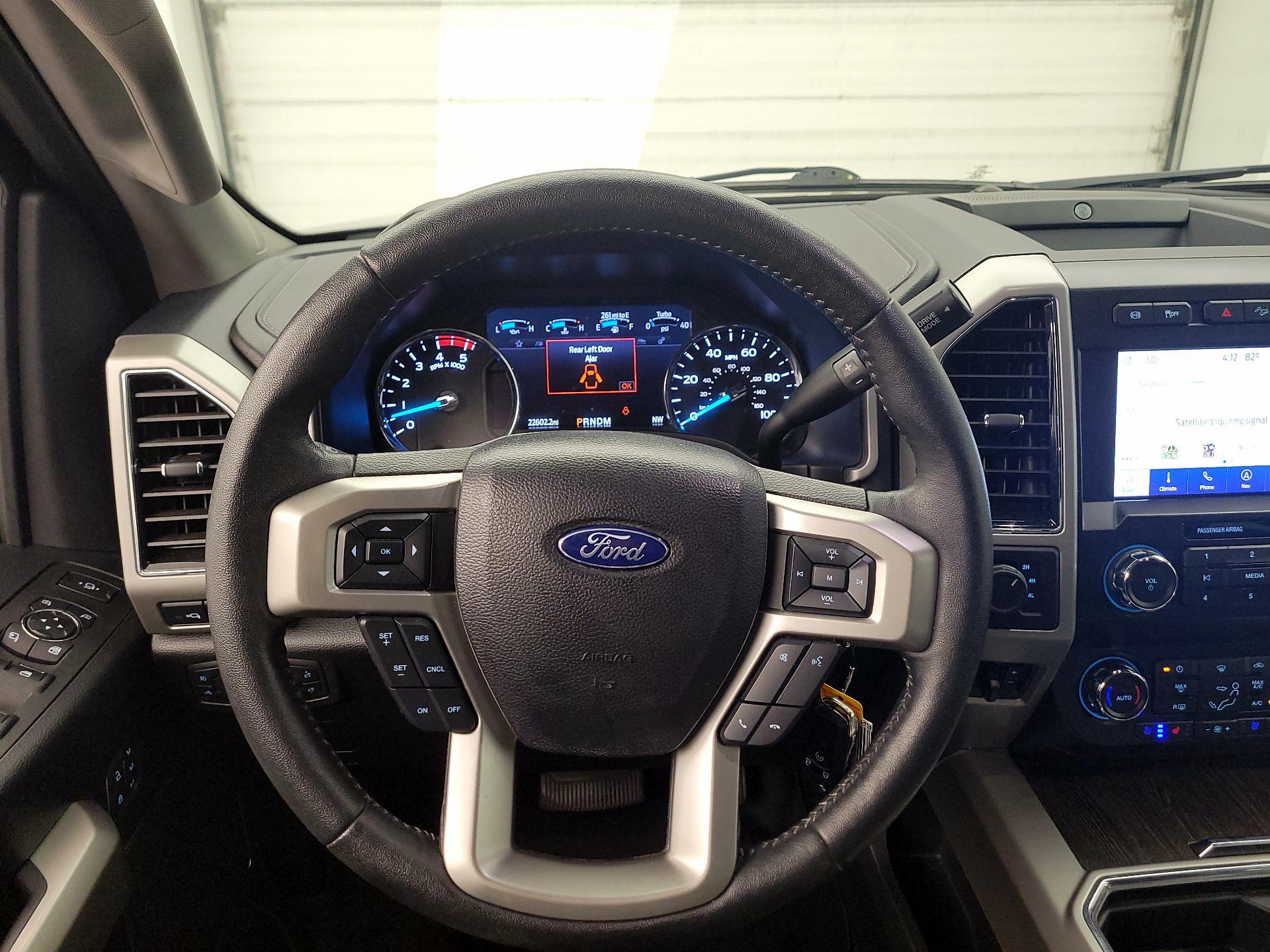 Thumbnail: 2020 Ford F-250 - 10