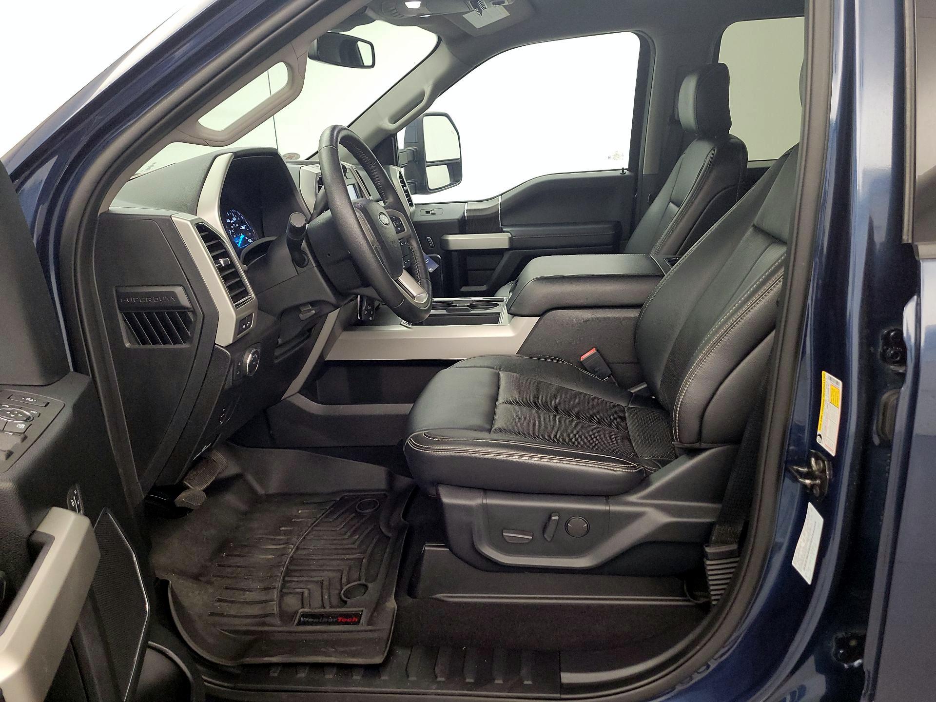 Thumbnail: 2020 Ford F-250 - 11