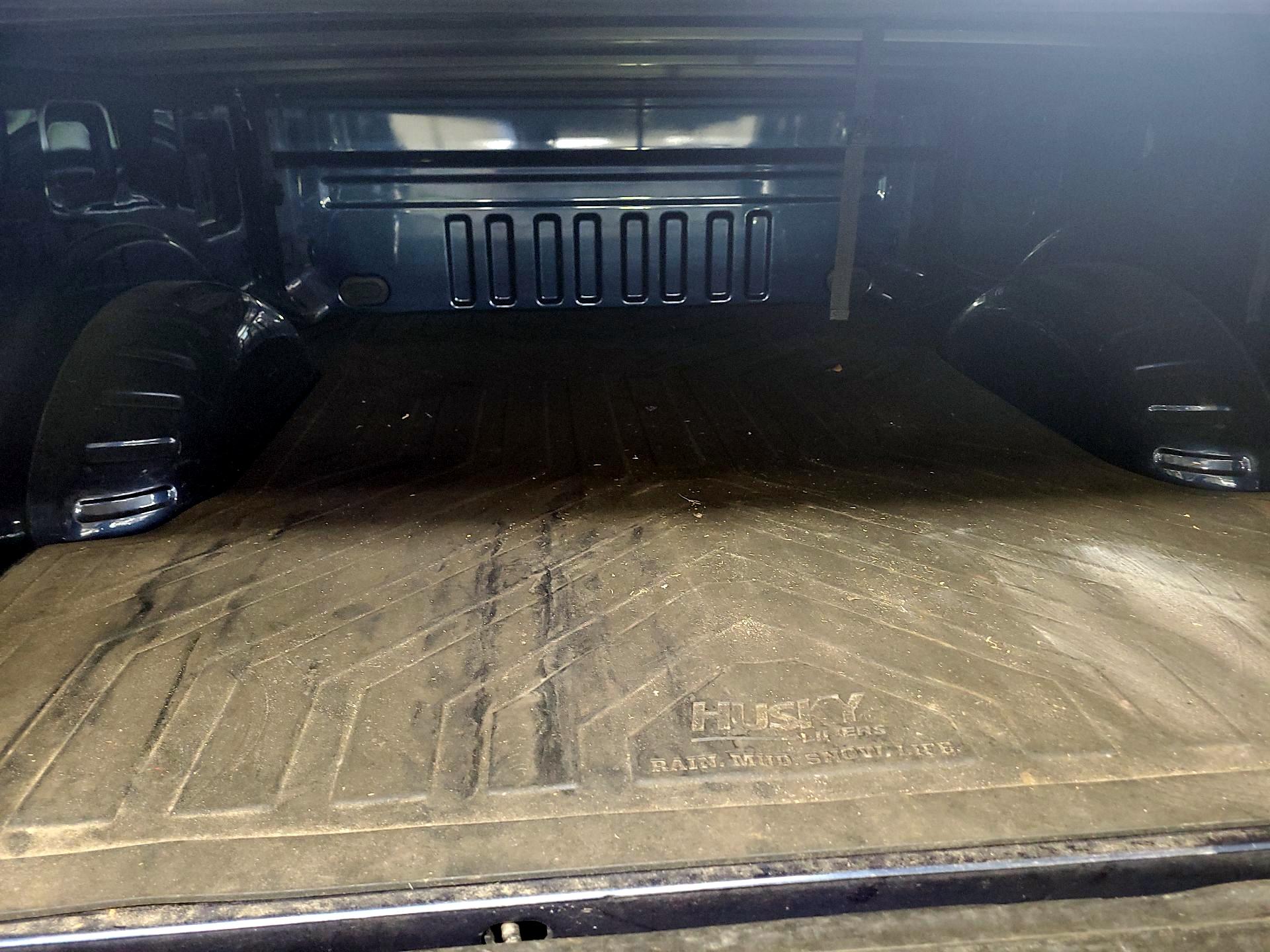 Thumbnail: 2020 Ford F-250 - 19