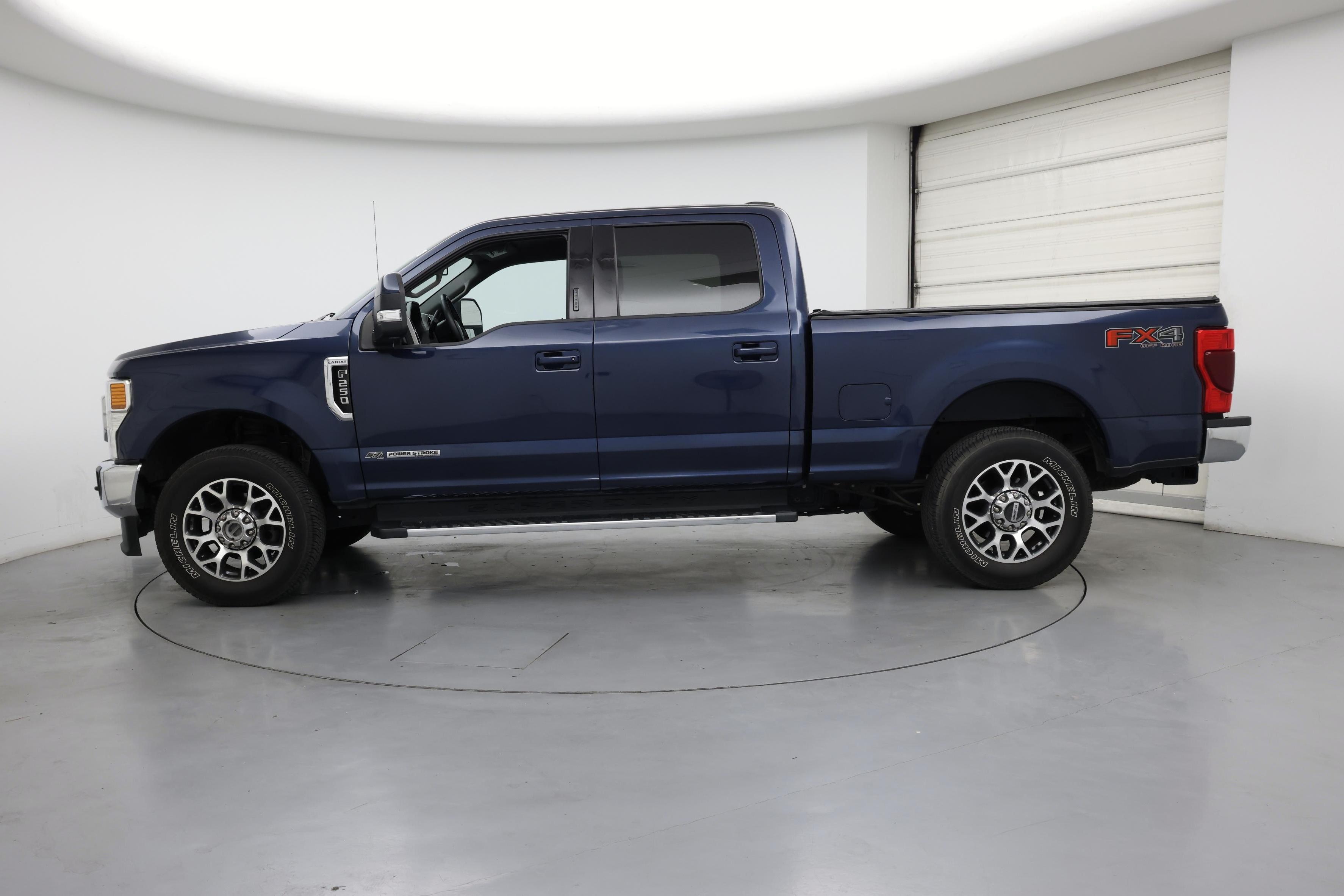 Thumbnail: 2020 Ford F-250 - 3