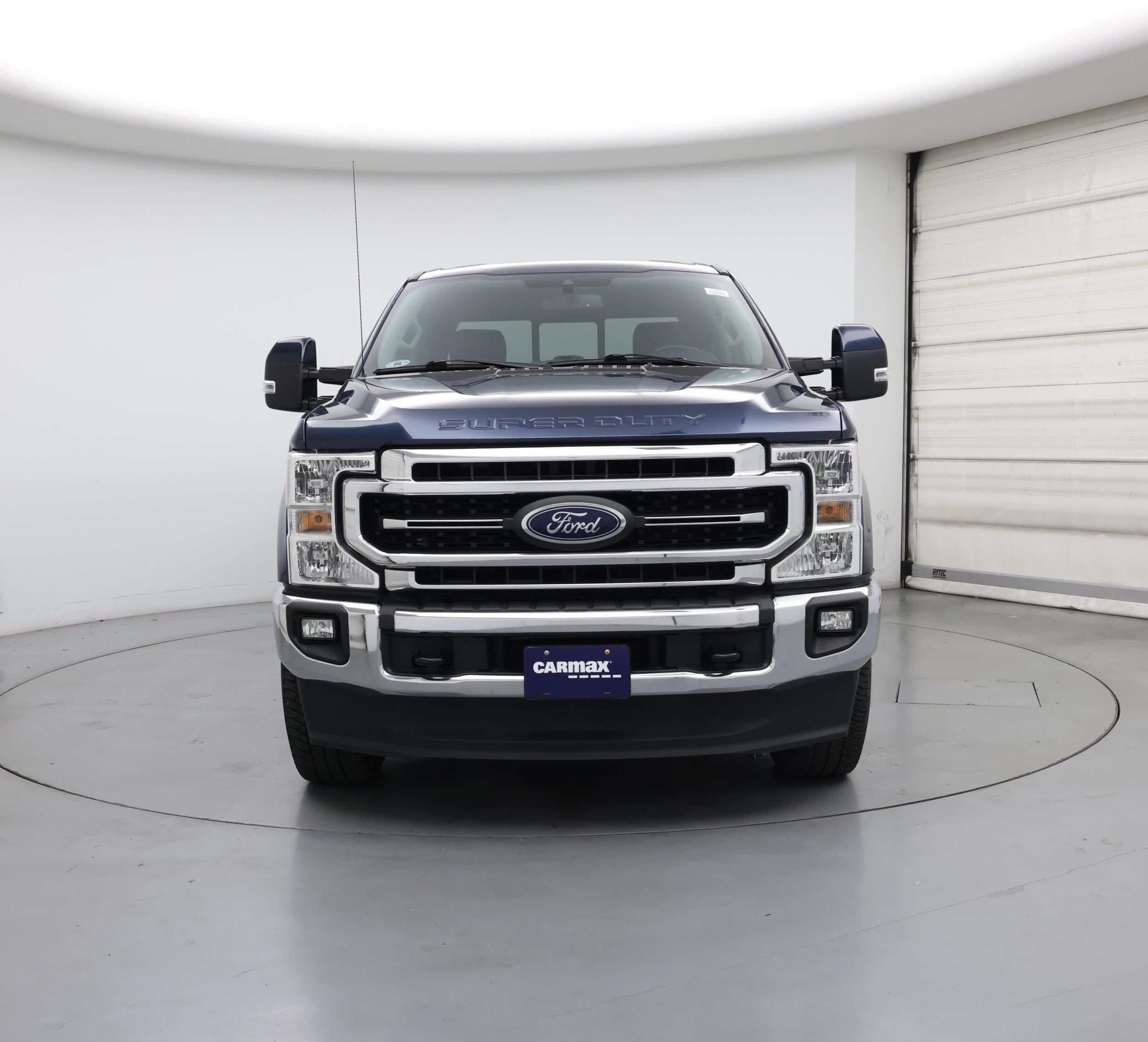Thumbnail: 2020 Ford F-250 - 5