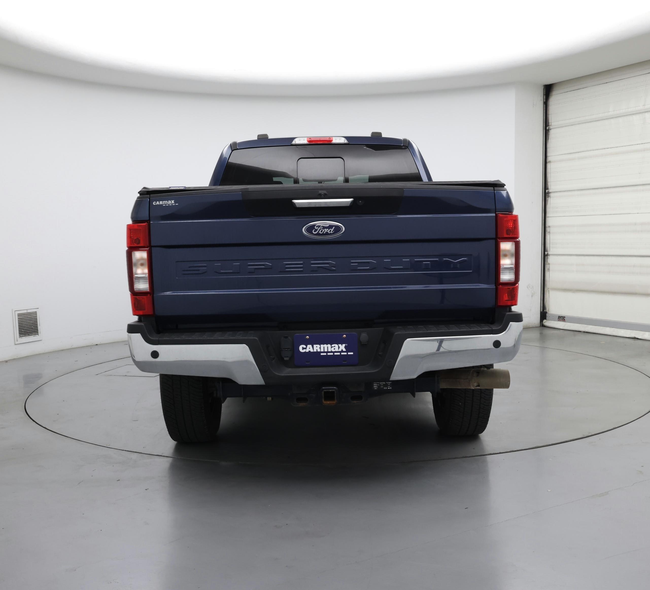 Thumbnail: 2020 Ford F-250 - 6