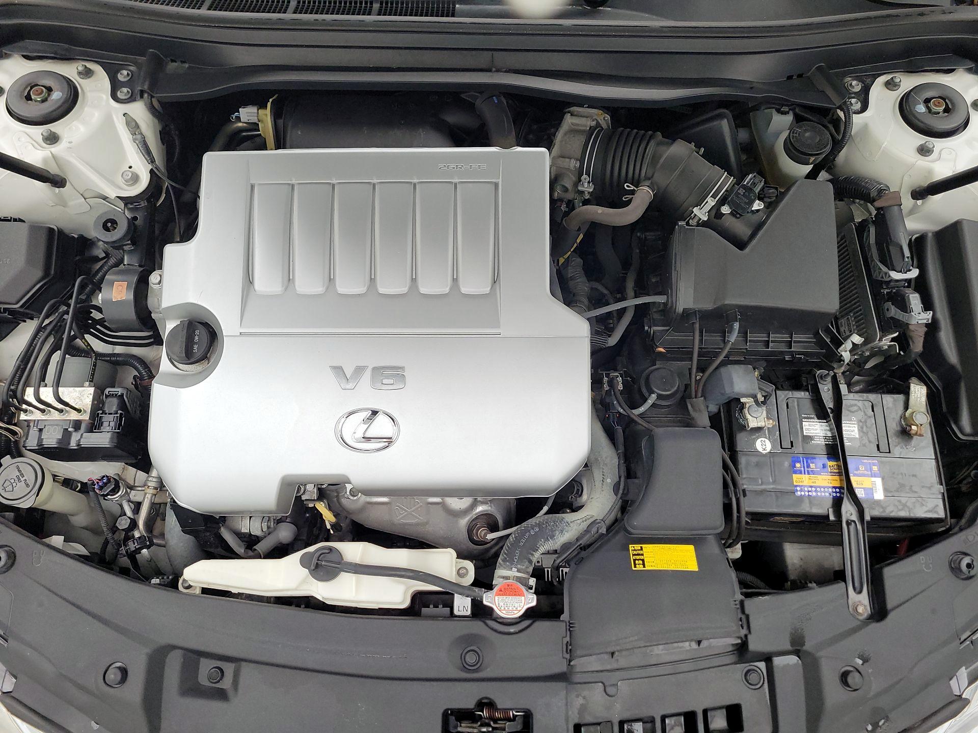 Thumbnail: 2016 Lexus ES - 20