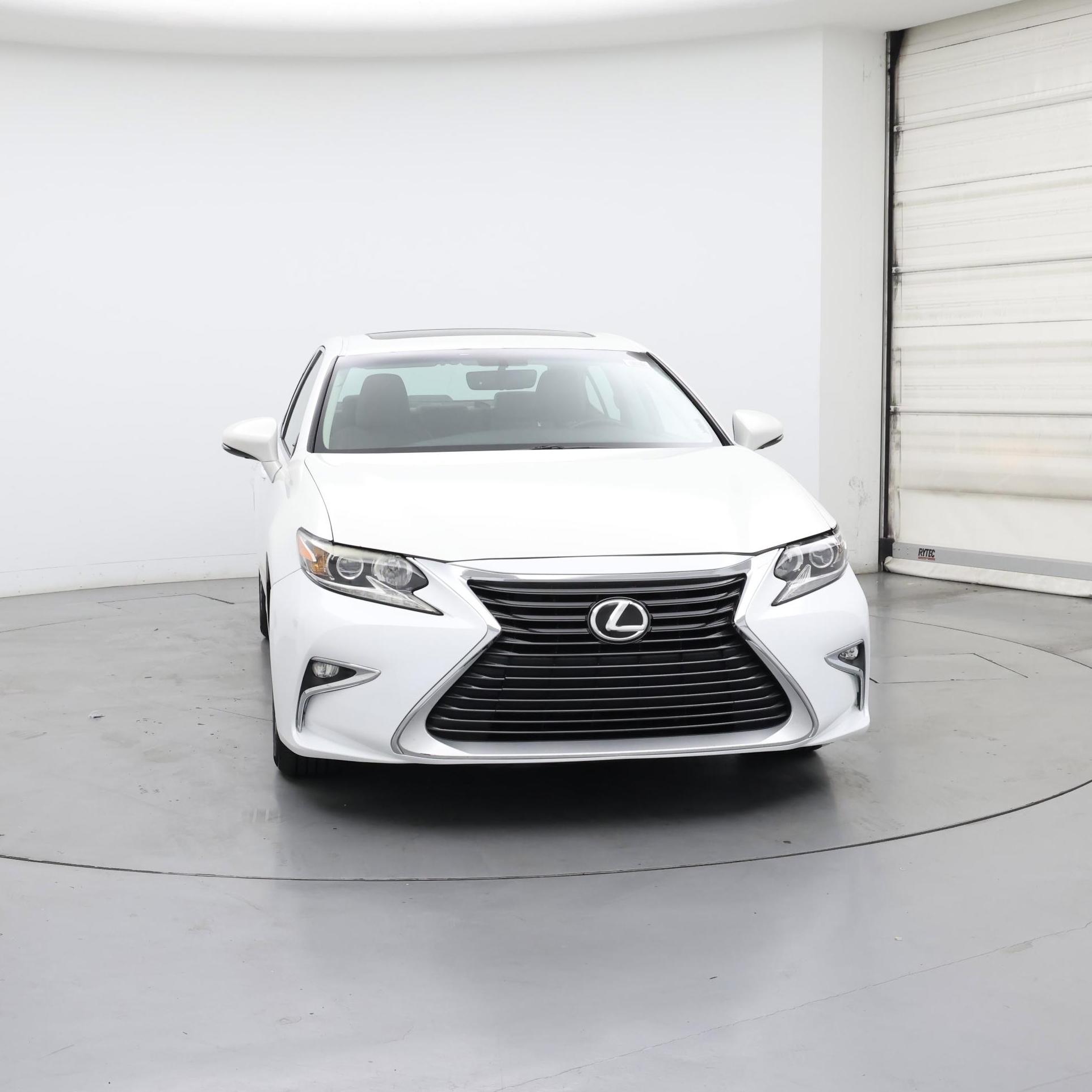 Thumbnail: 2016 Lexus ES - 5