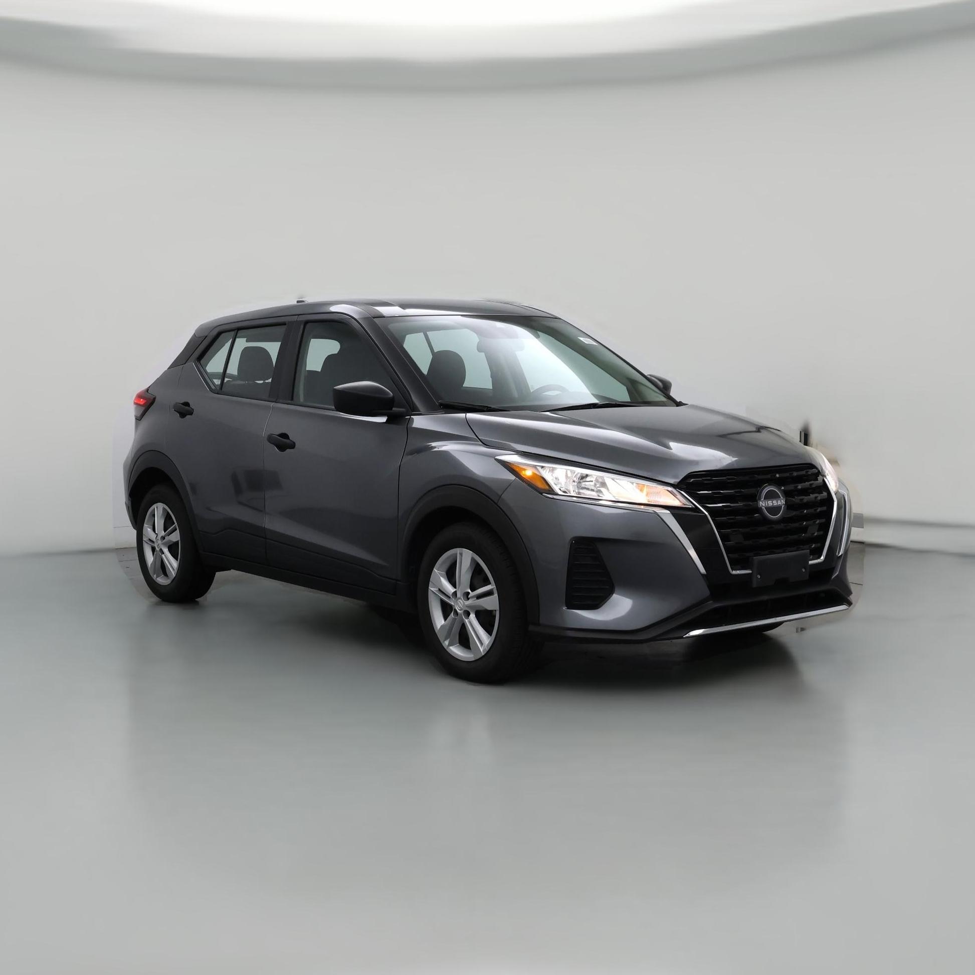 Thumbnail: 2022 Nissan Kicks - 1
