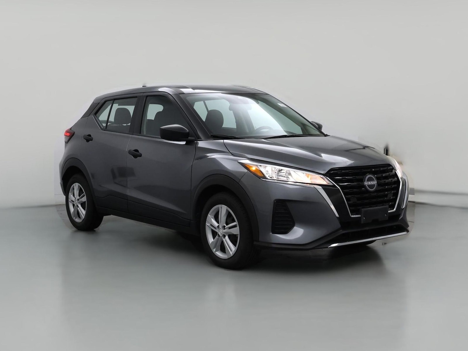 2022 Nissan Kicks