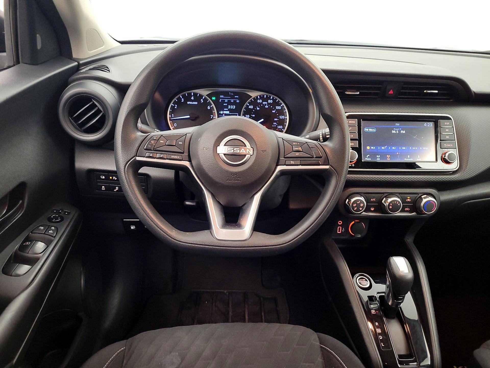 Thumbnail: 2022 Nissan Kicks - 9