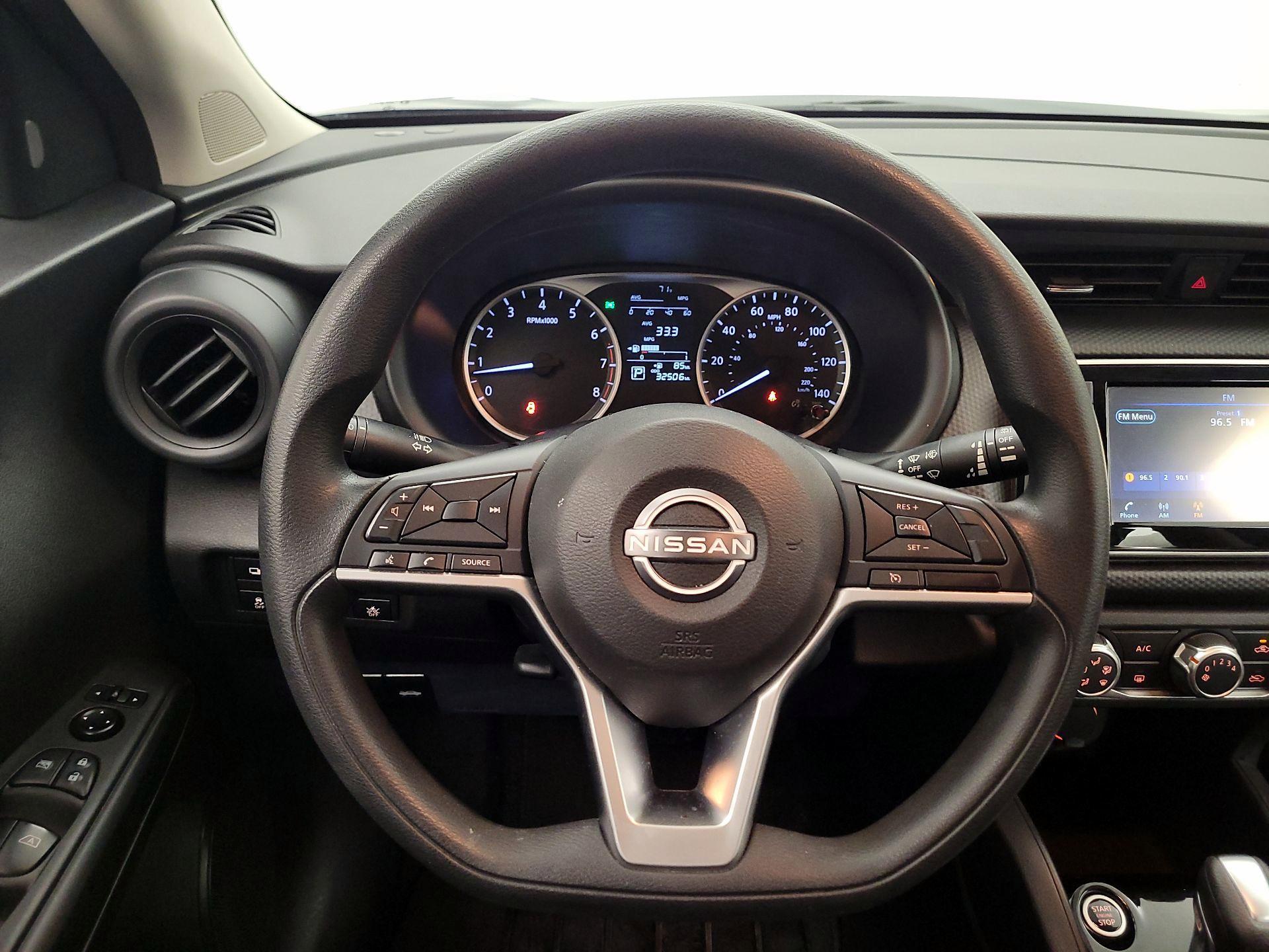 Thumbnail: 2022 Nissan Kicks - 10