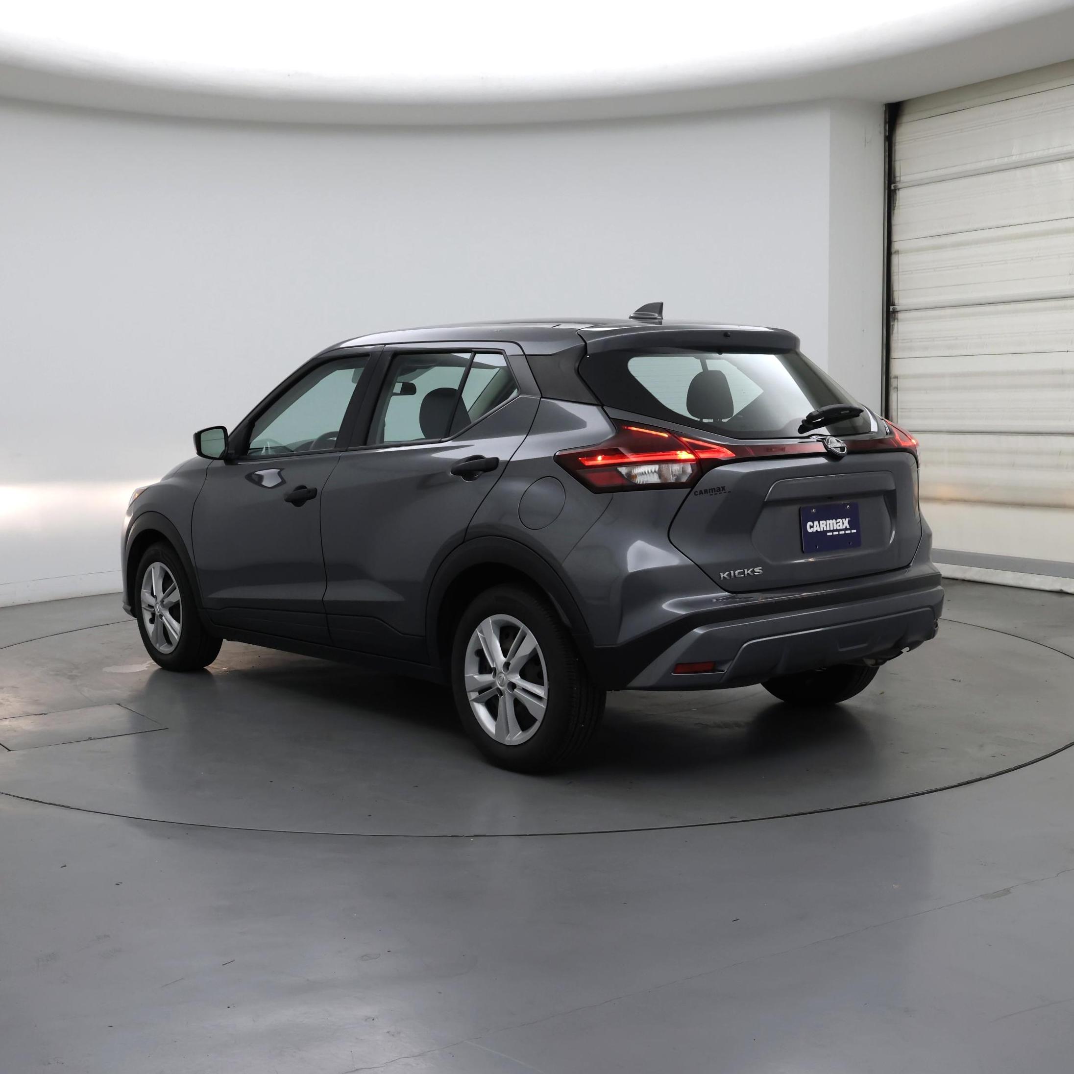 Thumbnail: 2022 Nissan Kicks - 2
