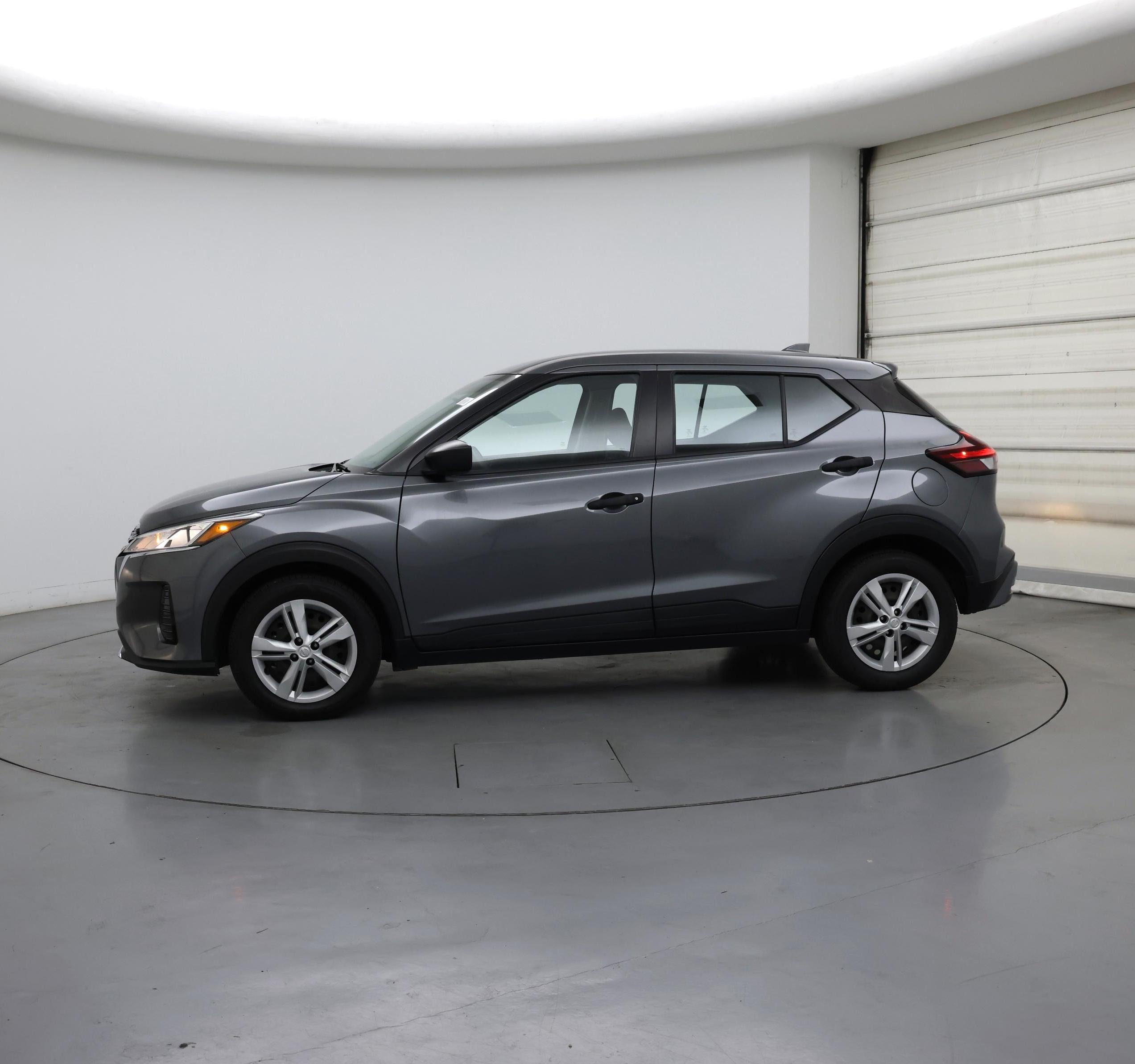 Thumbnail: 2022 Nissan Kicks - 3
