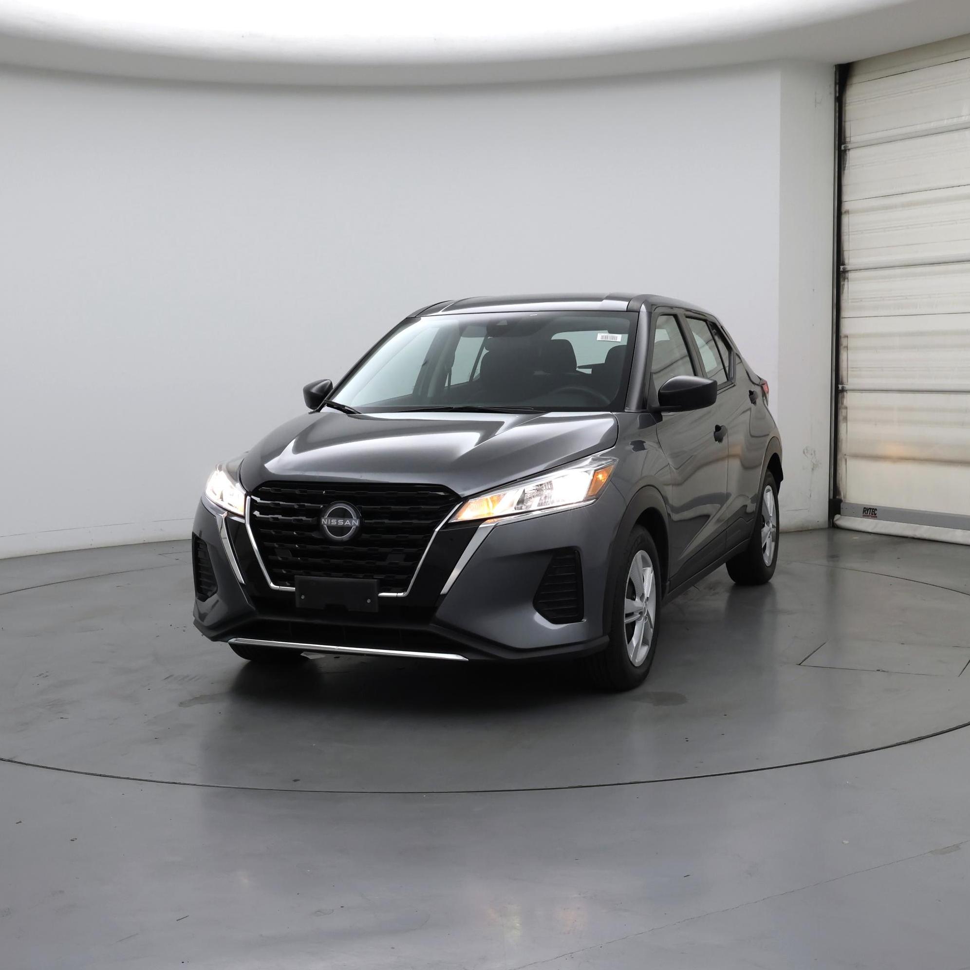Thumbnail: 2022 Nissan Kicks - 4
