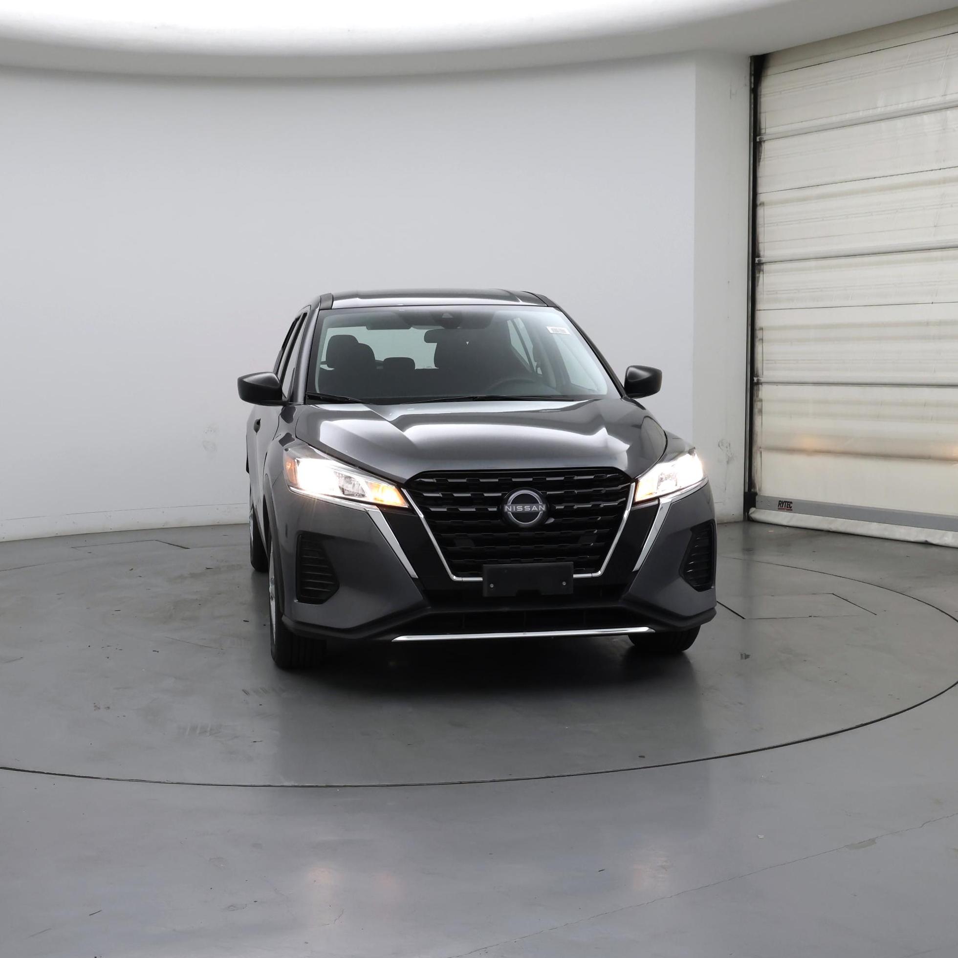 Thumbnail: 2022 Nissan Kicks - 5