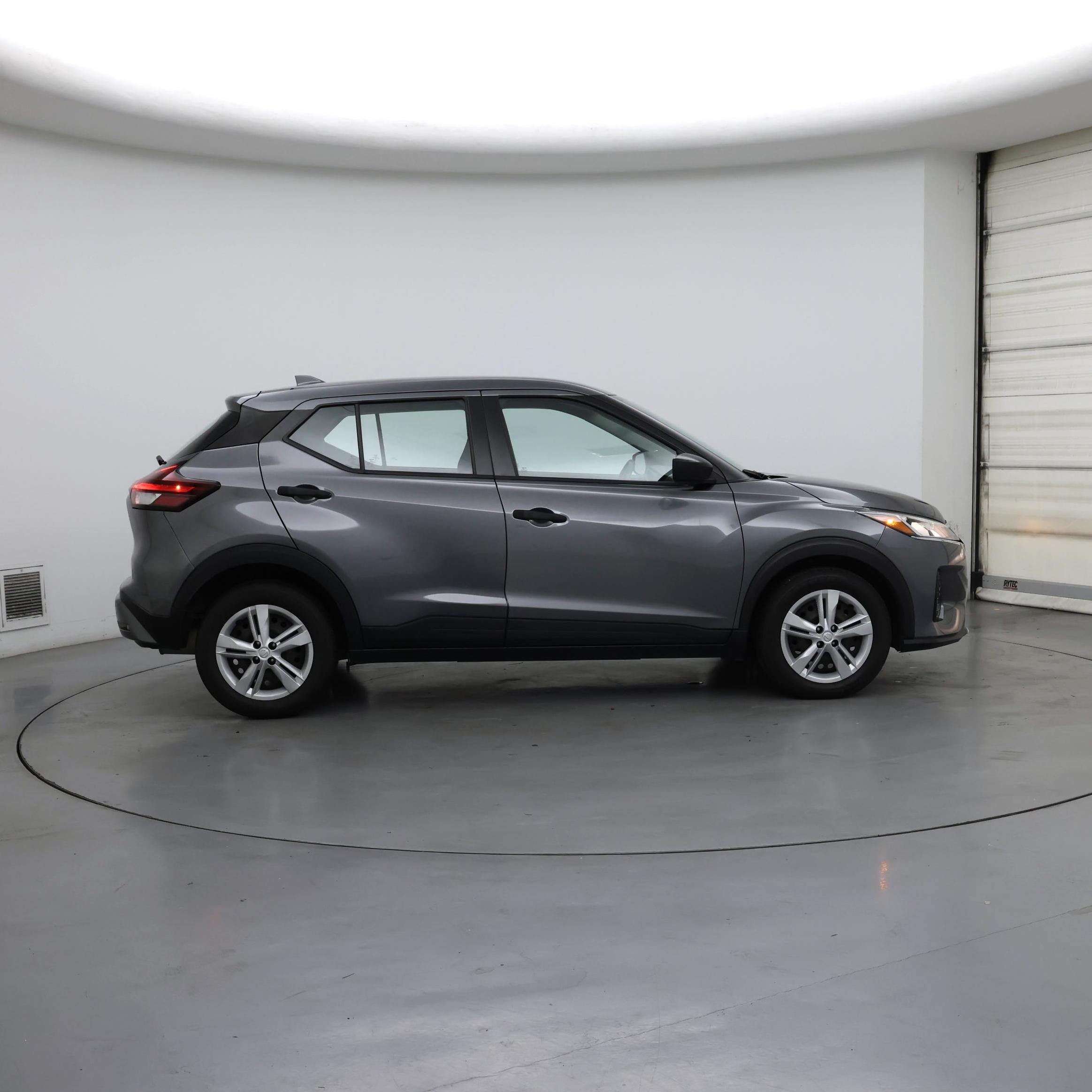 Thumbnail: 2022 Nissan Kicks - 7