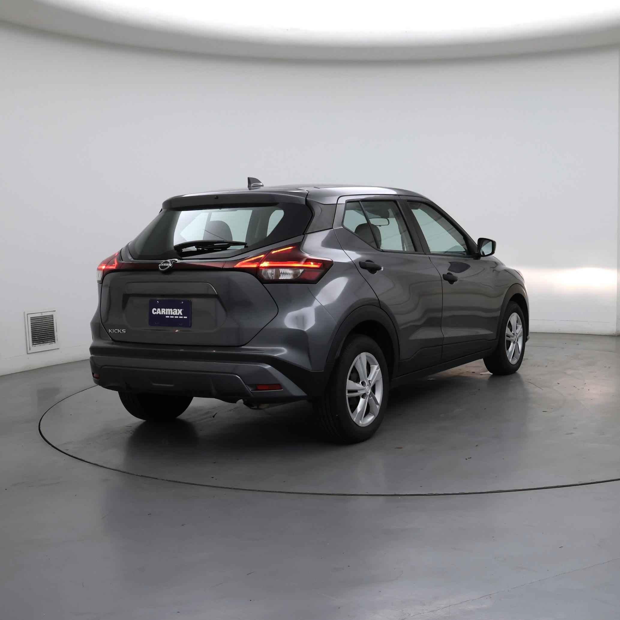 Thumbnail: 2022 Nissan Kicks - 8