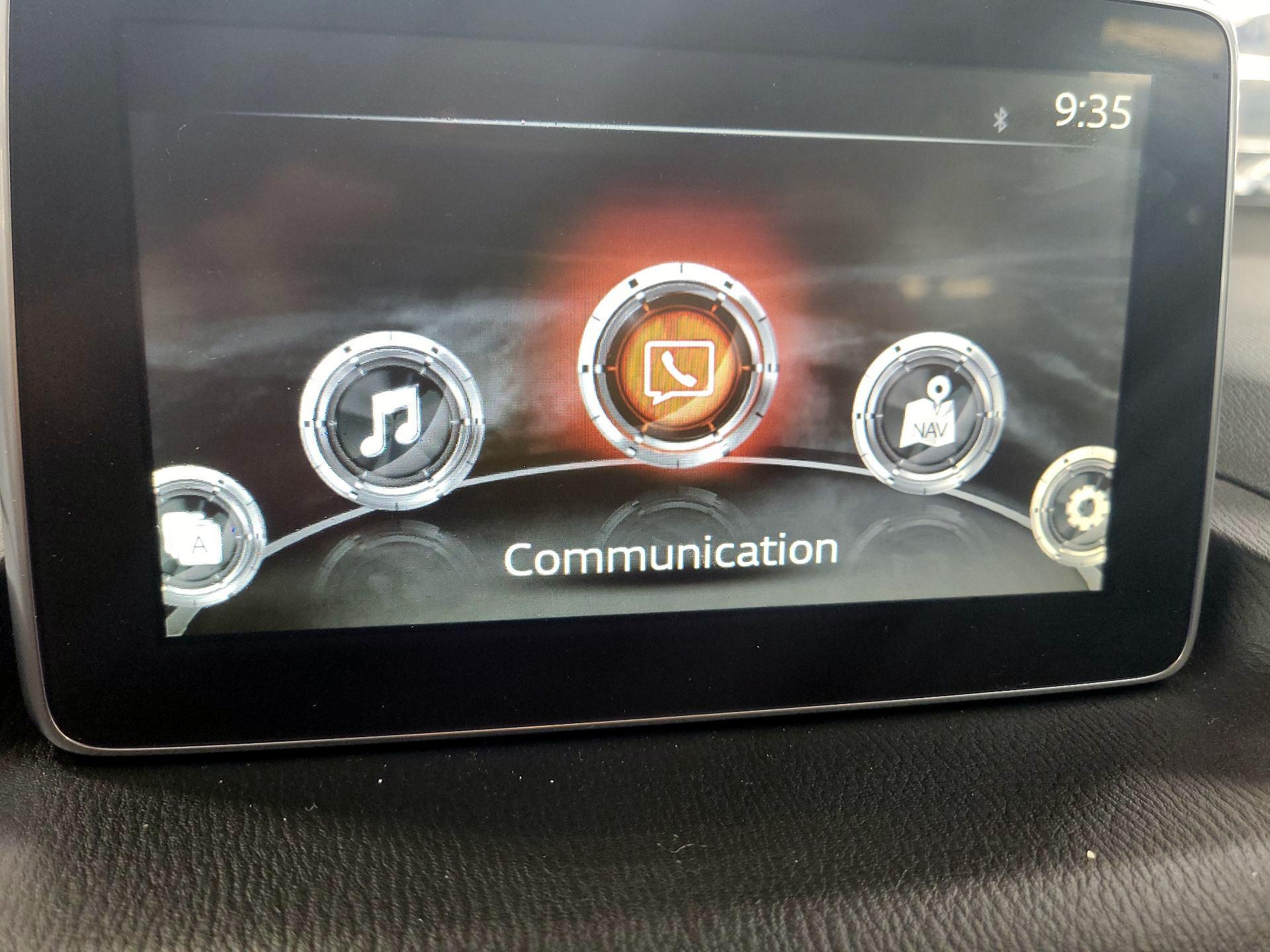 Thumbnail: 2014 Mazda Mazda3 - 13