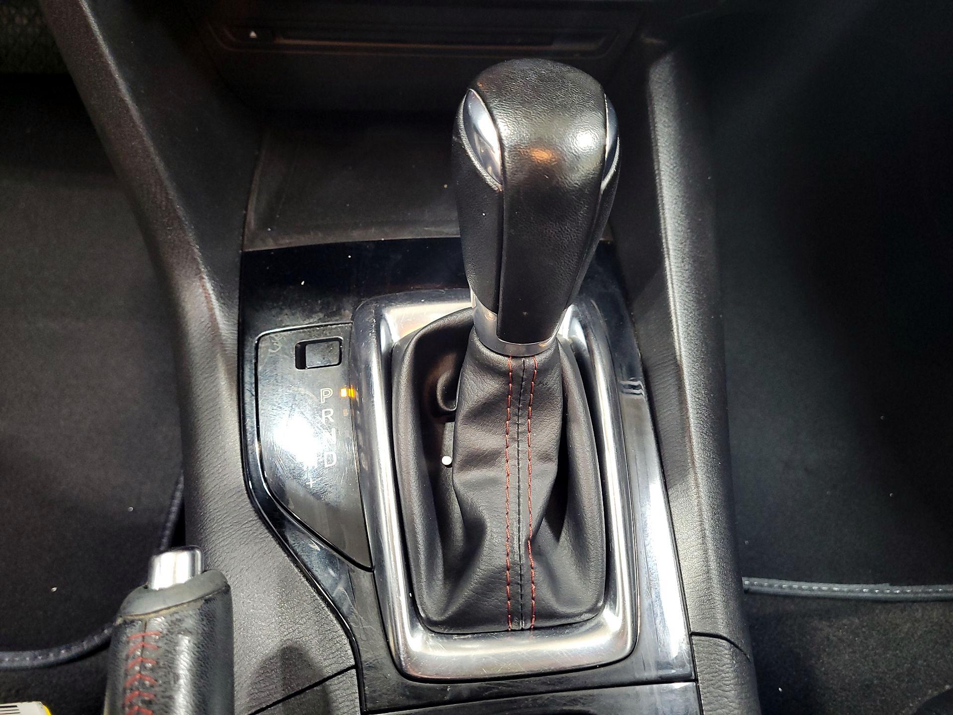 Thumbnail: 2014 Mazda Mazda3 - 15