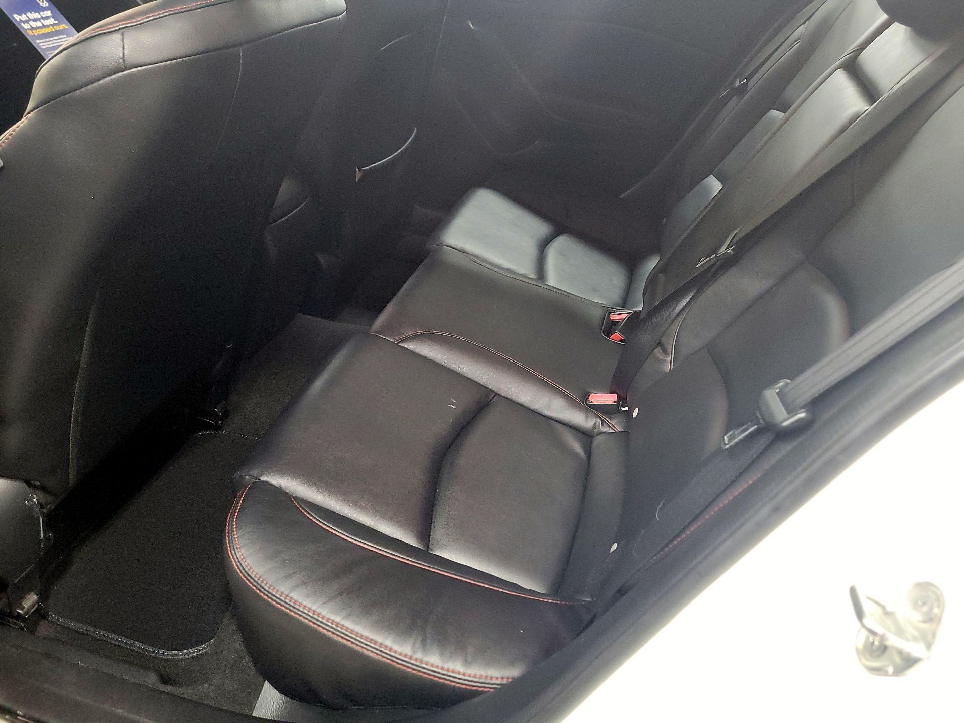 Thumbnail: 2014 Mazda Mazda3 - 16