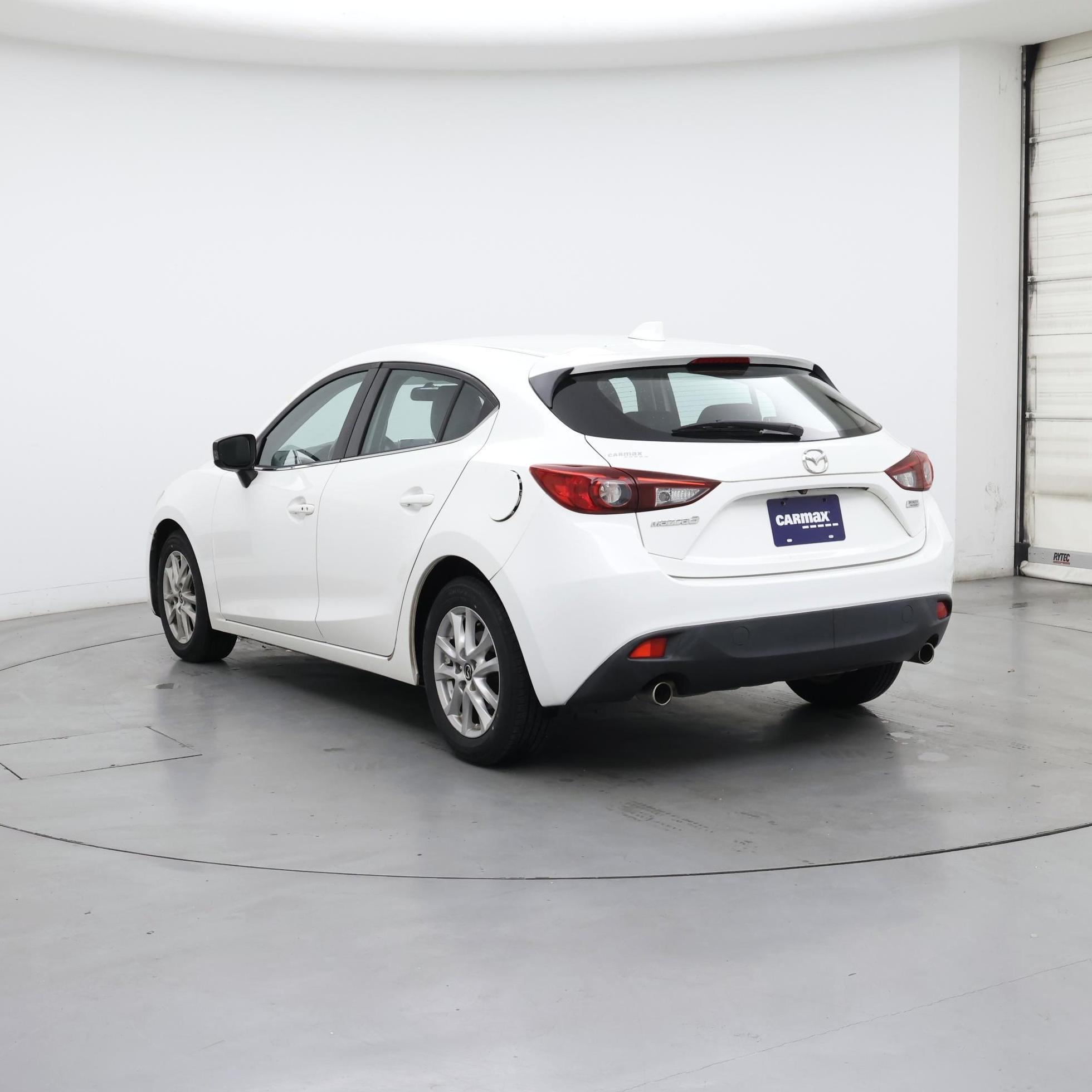 Thumbnail: 2014 Mazda Mazda3 - 2