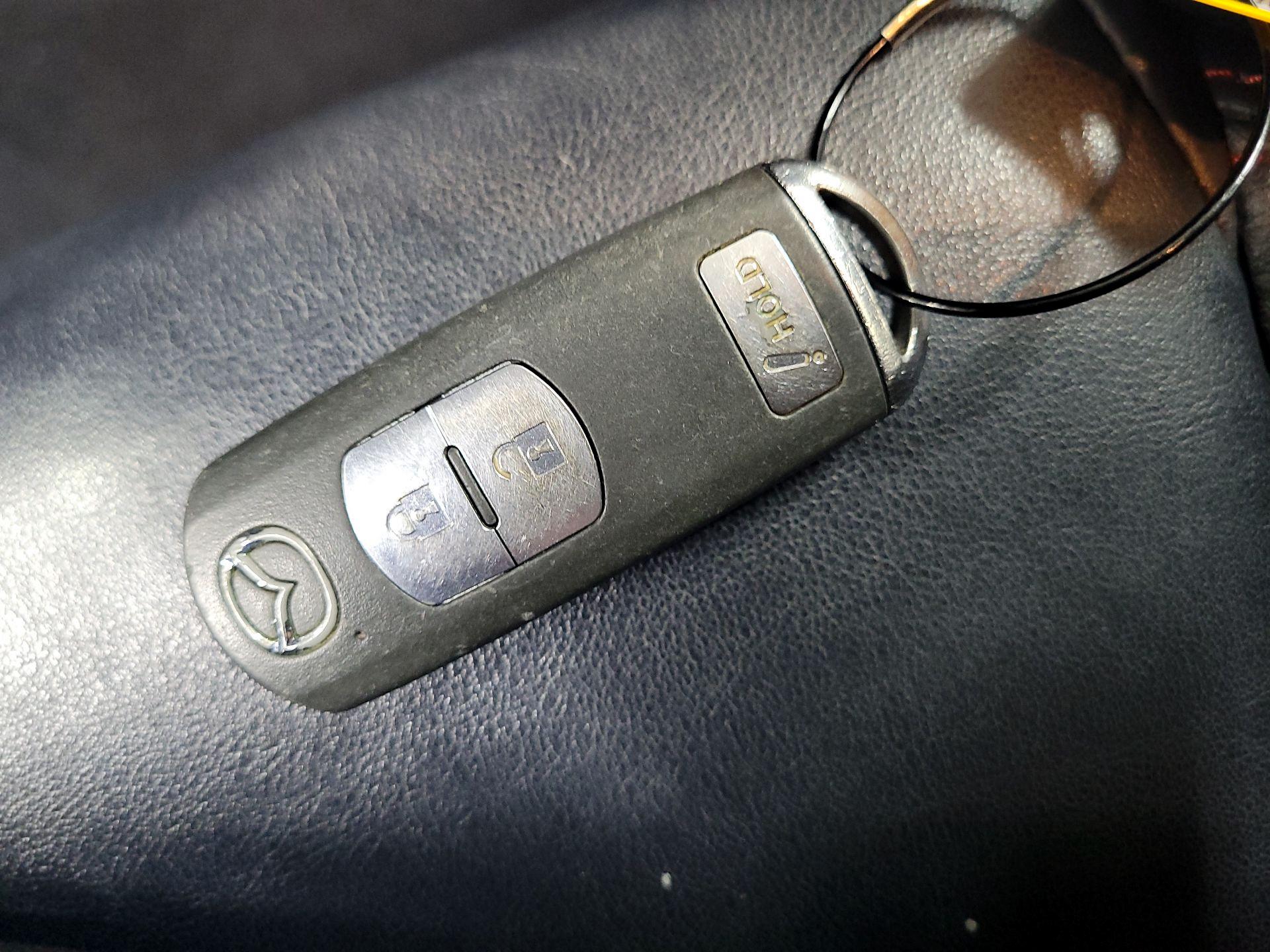 Thumbnail: 2014 Mazda Mazda3 - 19