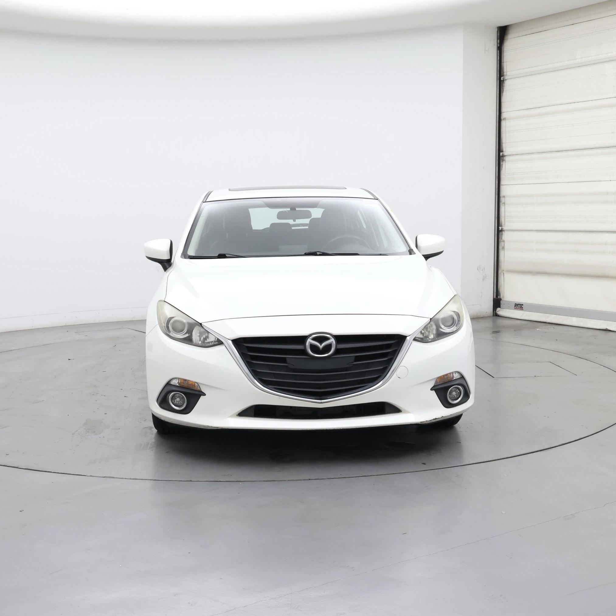 Thumbnail: 2014 Mazda Mazda3 - 5
