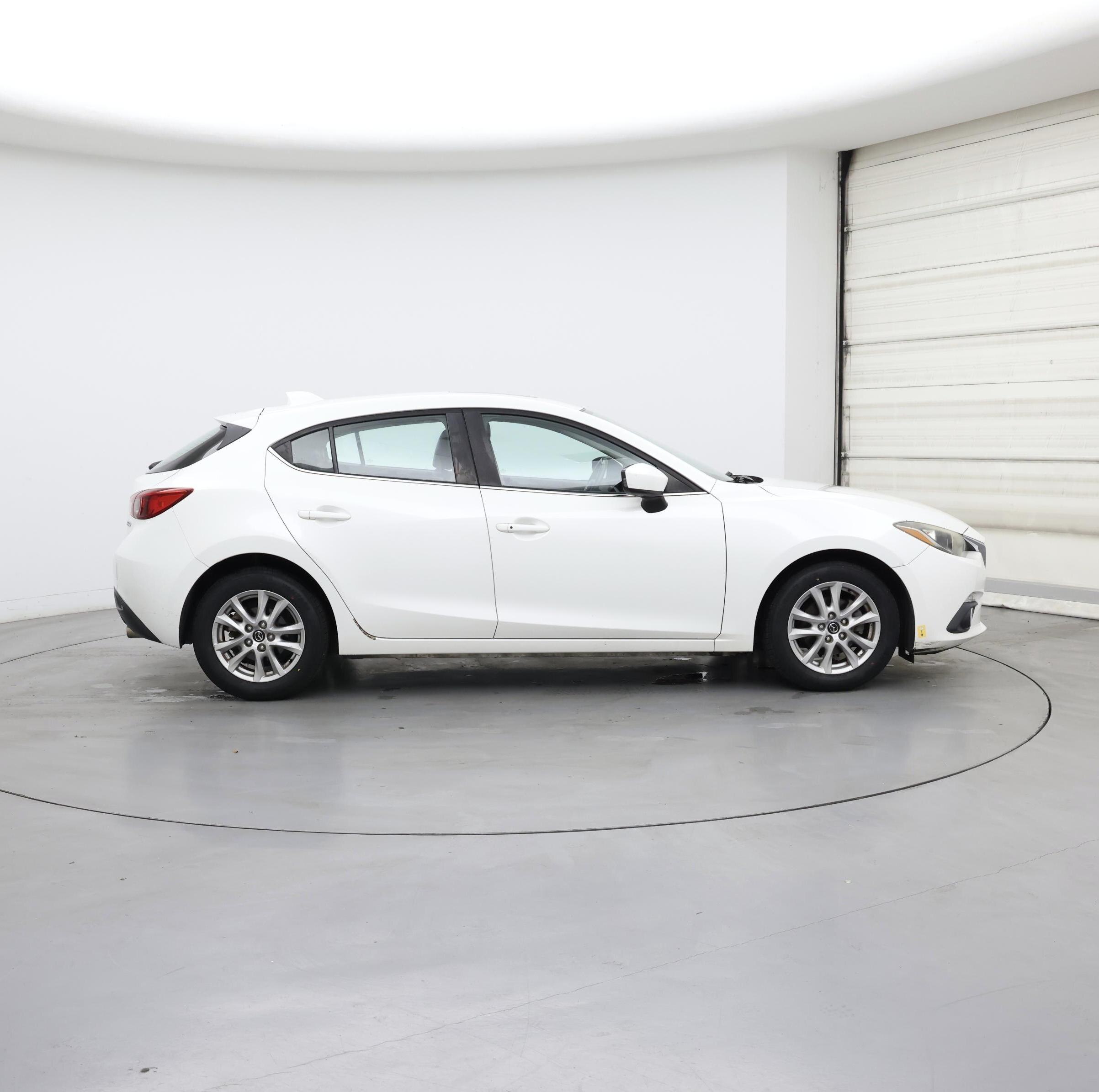 Thumbnail: 2014 Mazda Mazda3 - 7