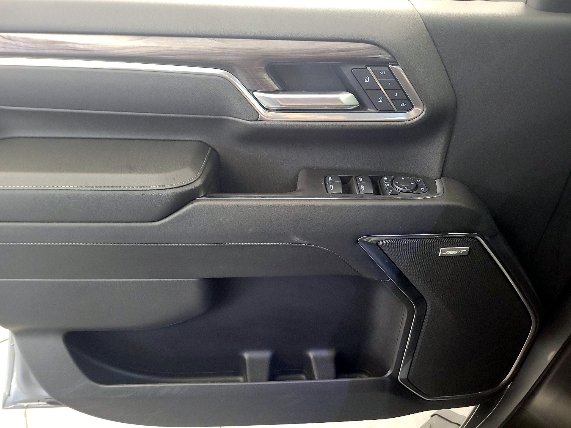 Thumbnail: 2025 Chevrolet Silverado 2500 - 12