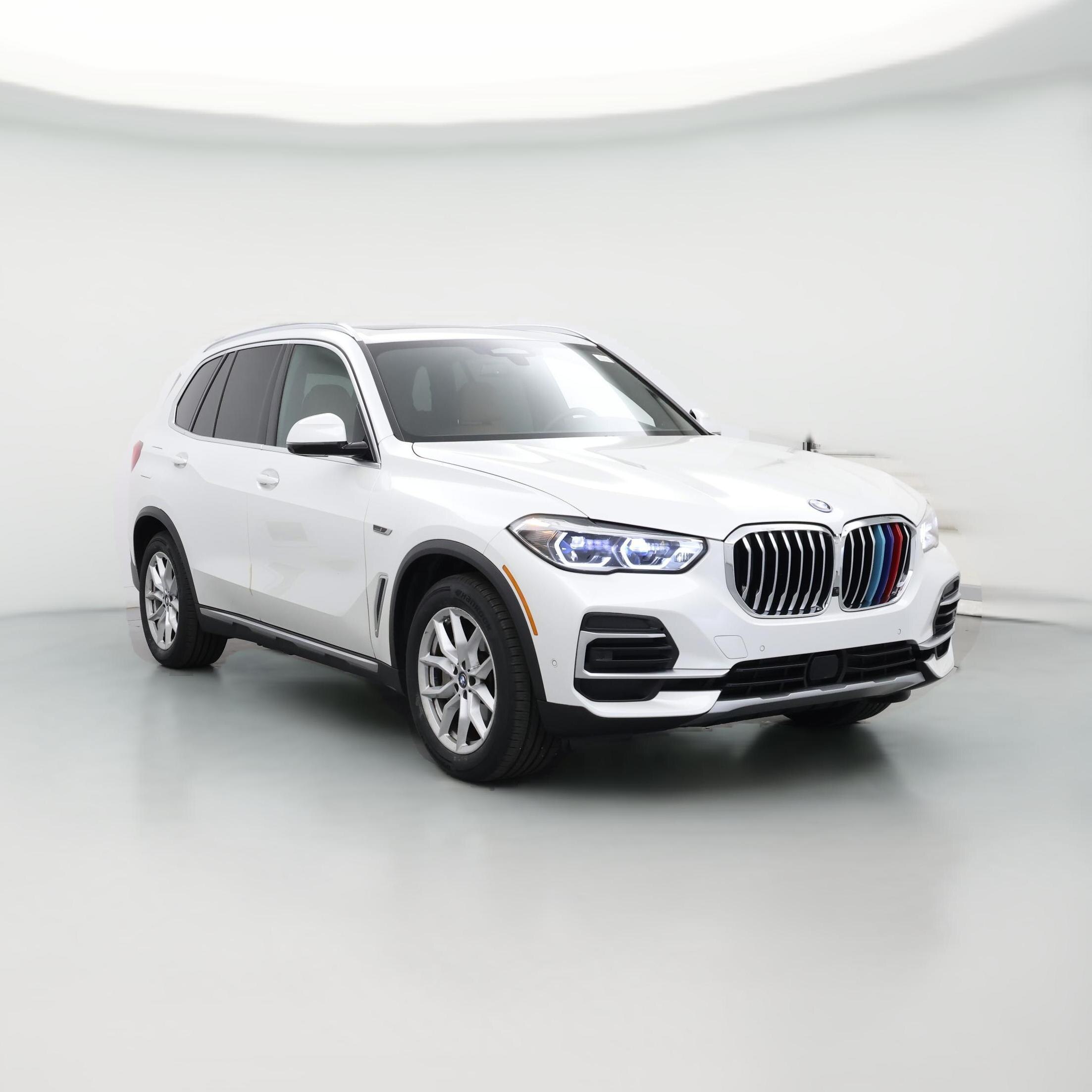 Thumbnail: 2023 BMW X5 - 1