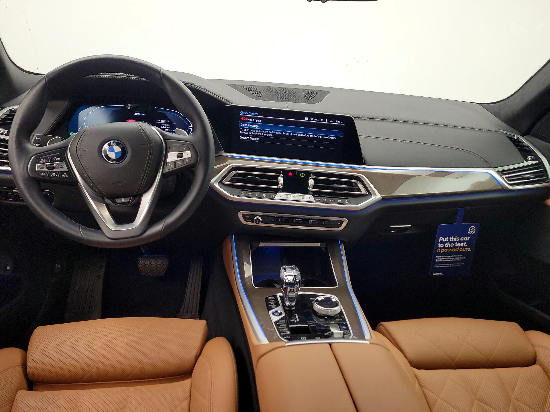 Thumbnail: 2023 BMW X5 - 9