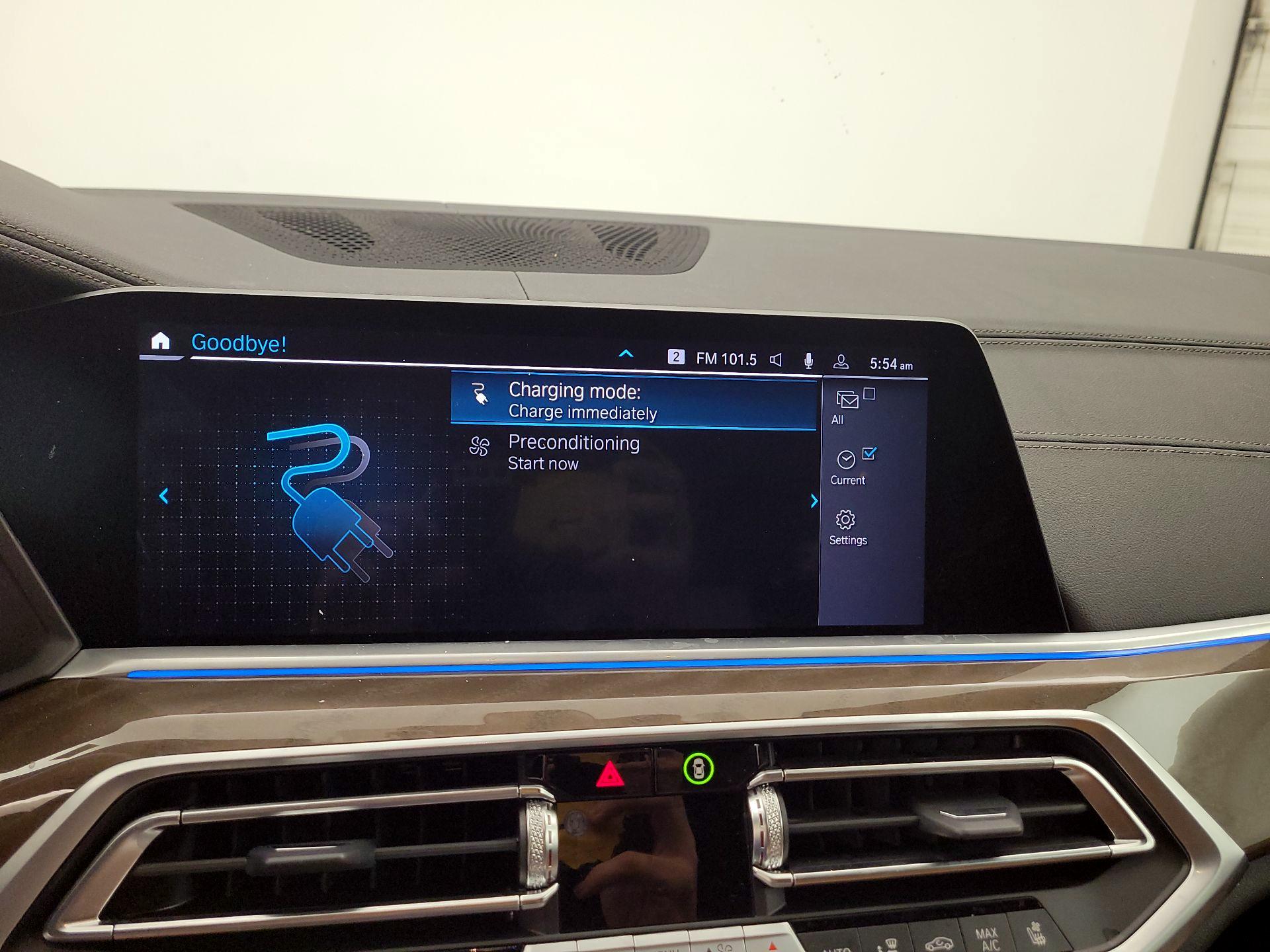 Thumbnail: 2023 BMW X5 - 13