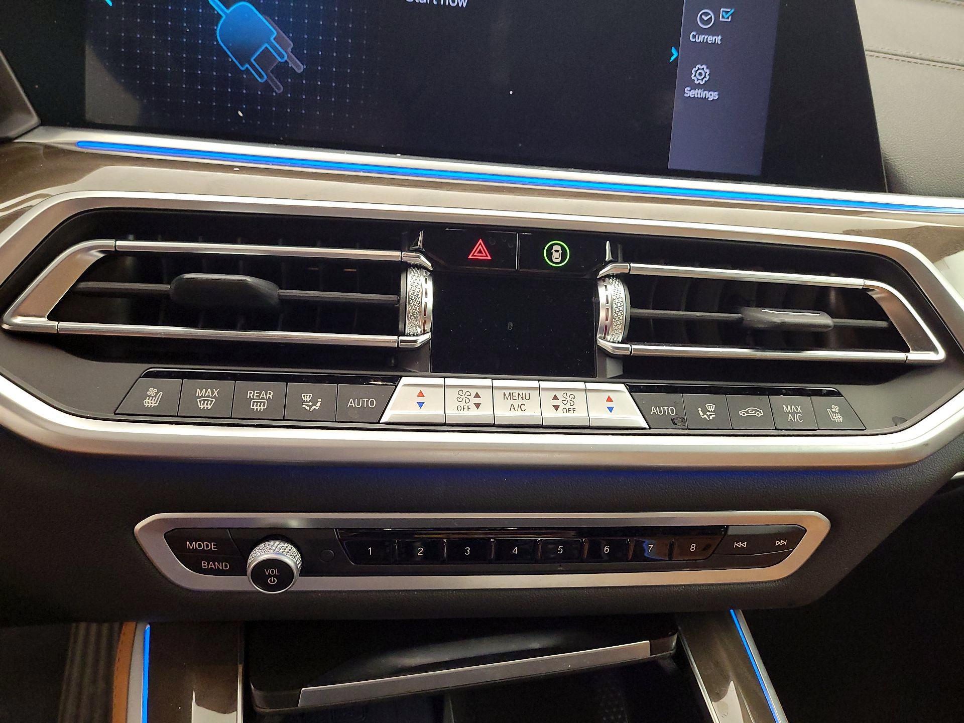 Thumbnail: 2023 BMW X5 - 14