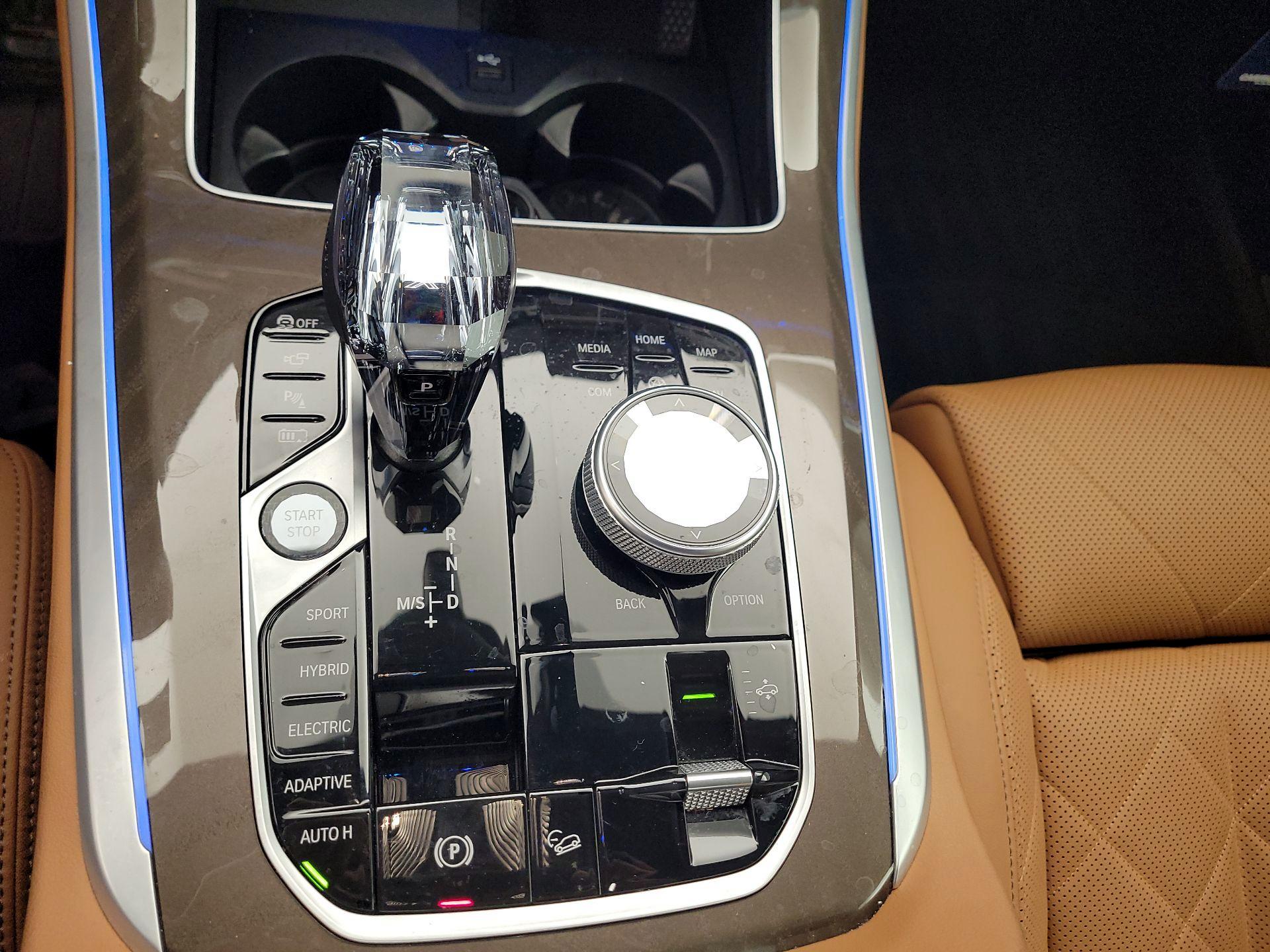 Thumbnail: 2023 BMW X5 - 15