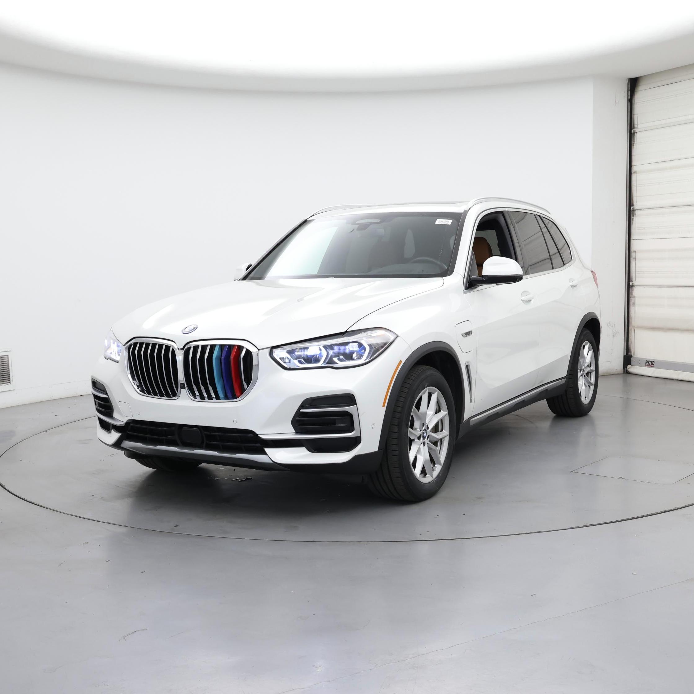 Thumbnail: 2023 BMW X5 - 4