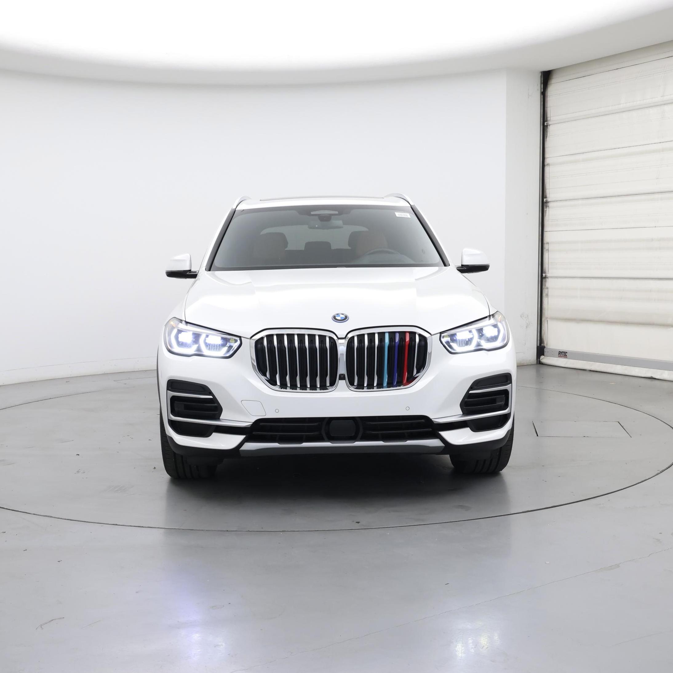 Thumbnail: 2023 BMW X5 - 5