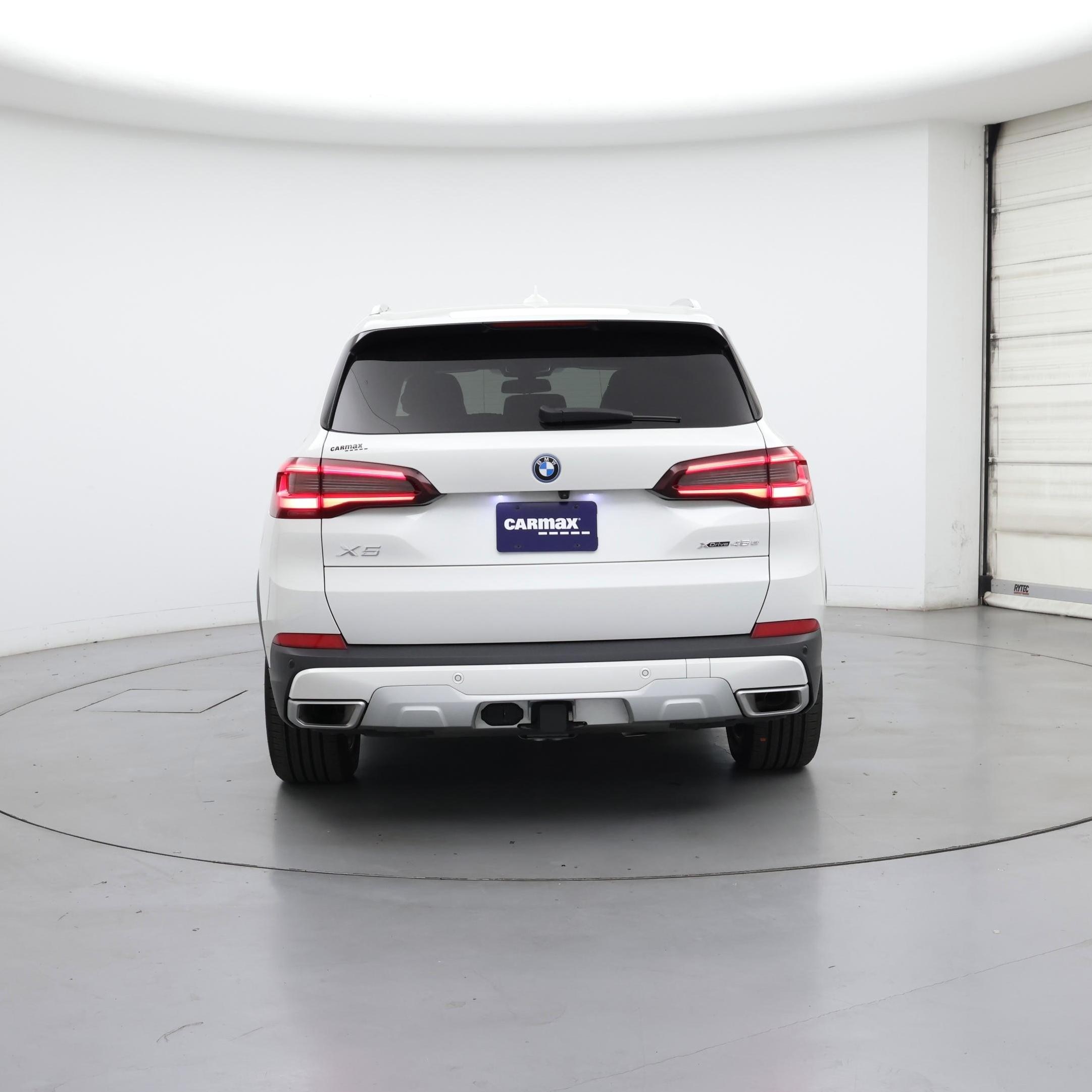 Thumbnail: 2023 BMW X5 - 6