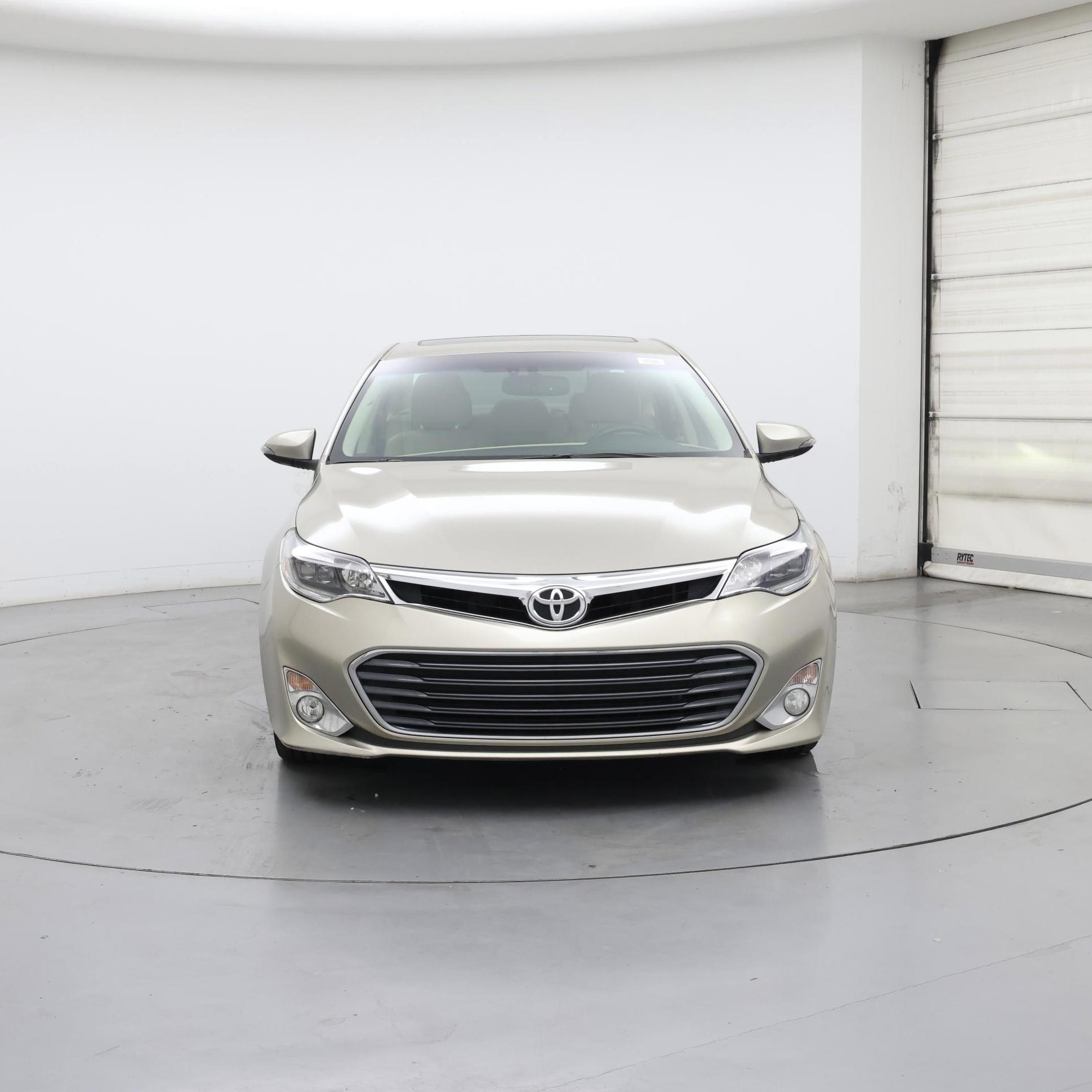 Thumbnail: 2014 Toyota Avalon - 5