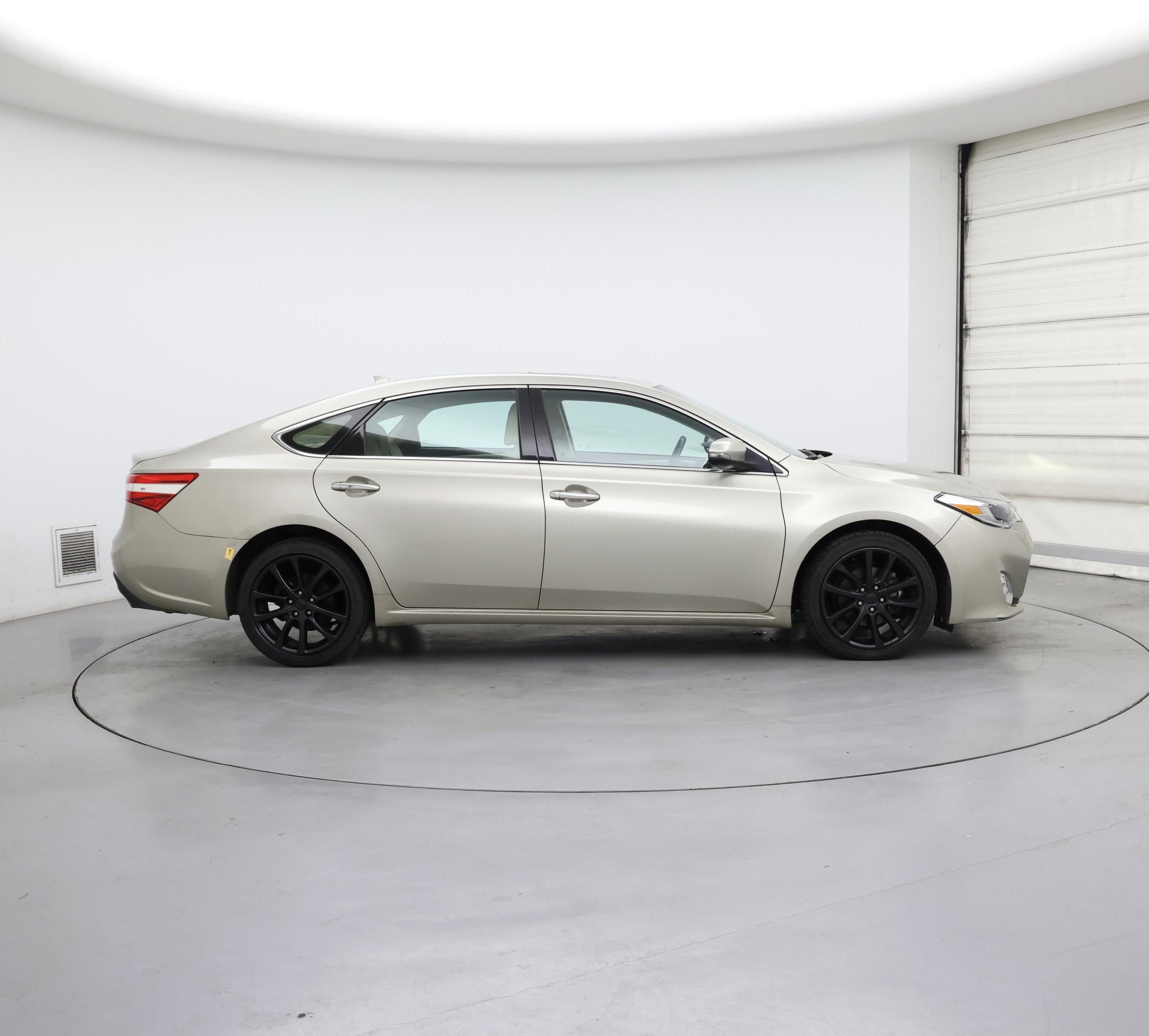 Thumbnail: 2014 Toyota Avalon - 7