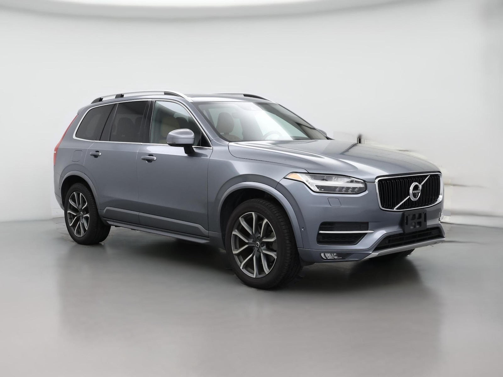 2018 Volvo XC90