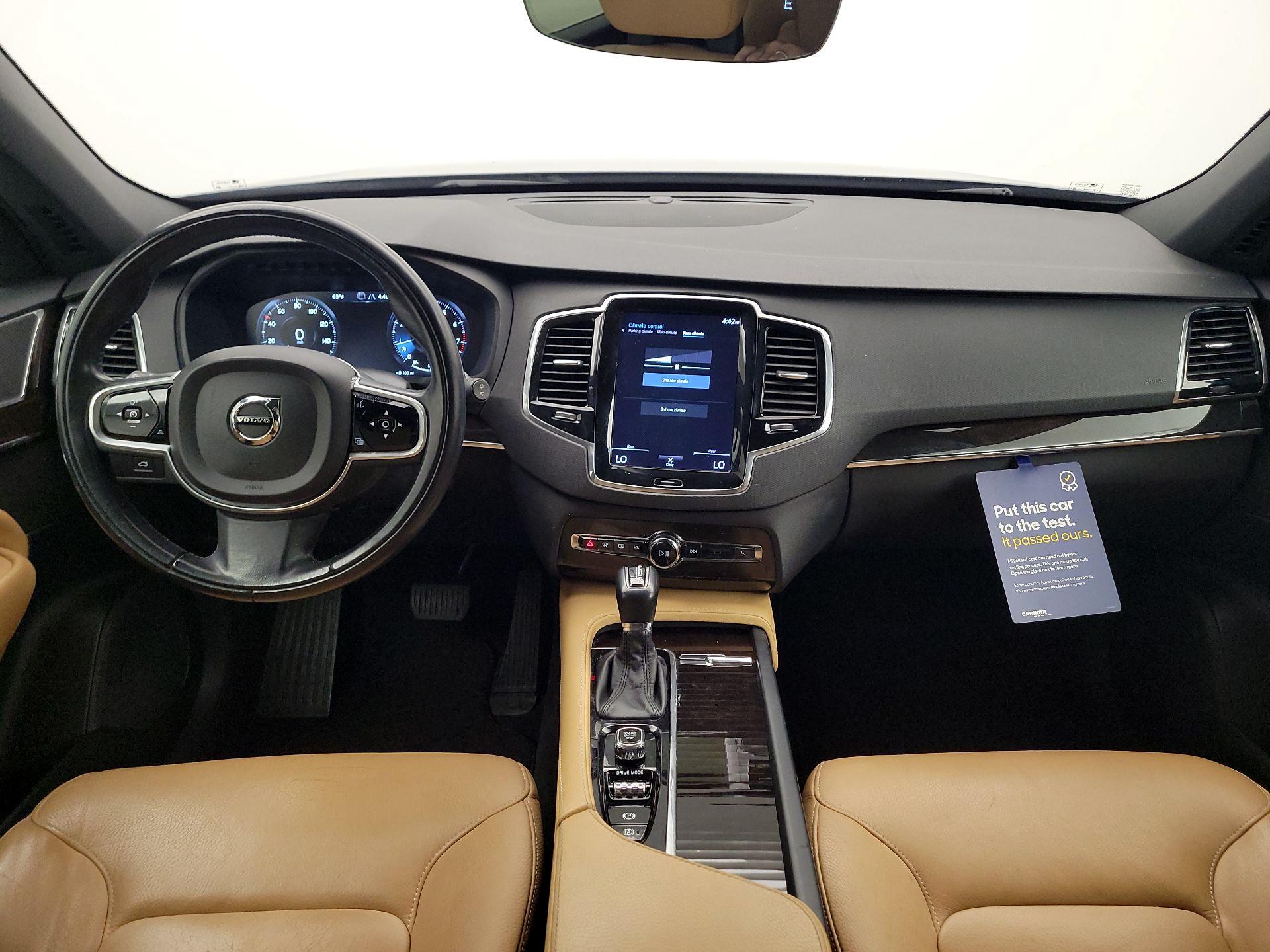 Thumbnail: 2018 Volvo XC90 - 9