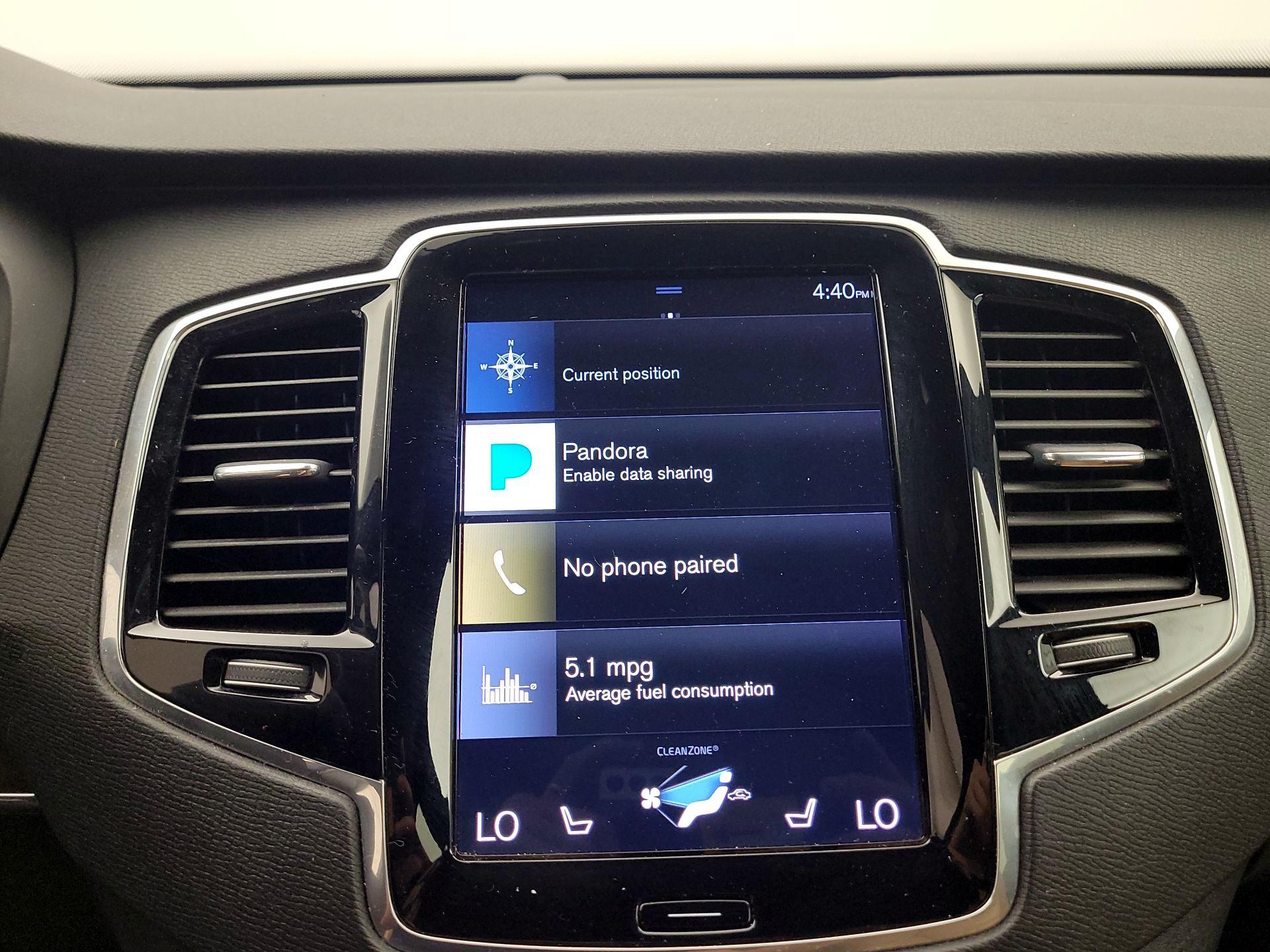 Thumbnail: 2018 Volvo XC90 - 15