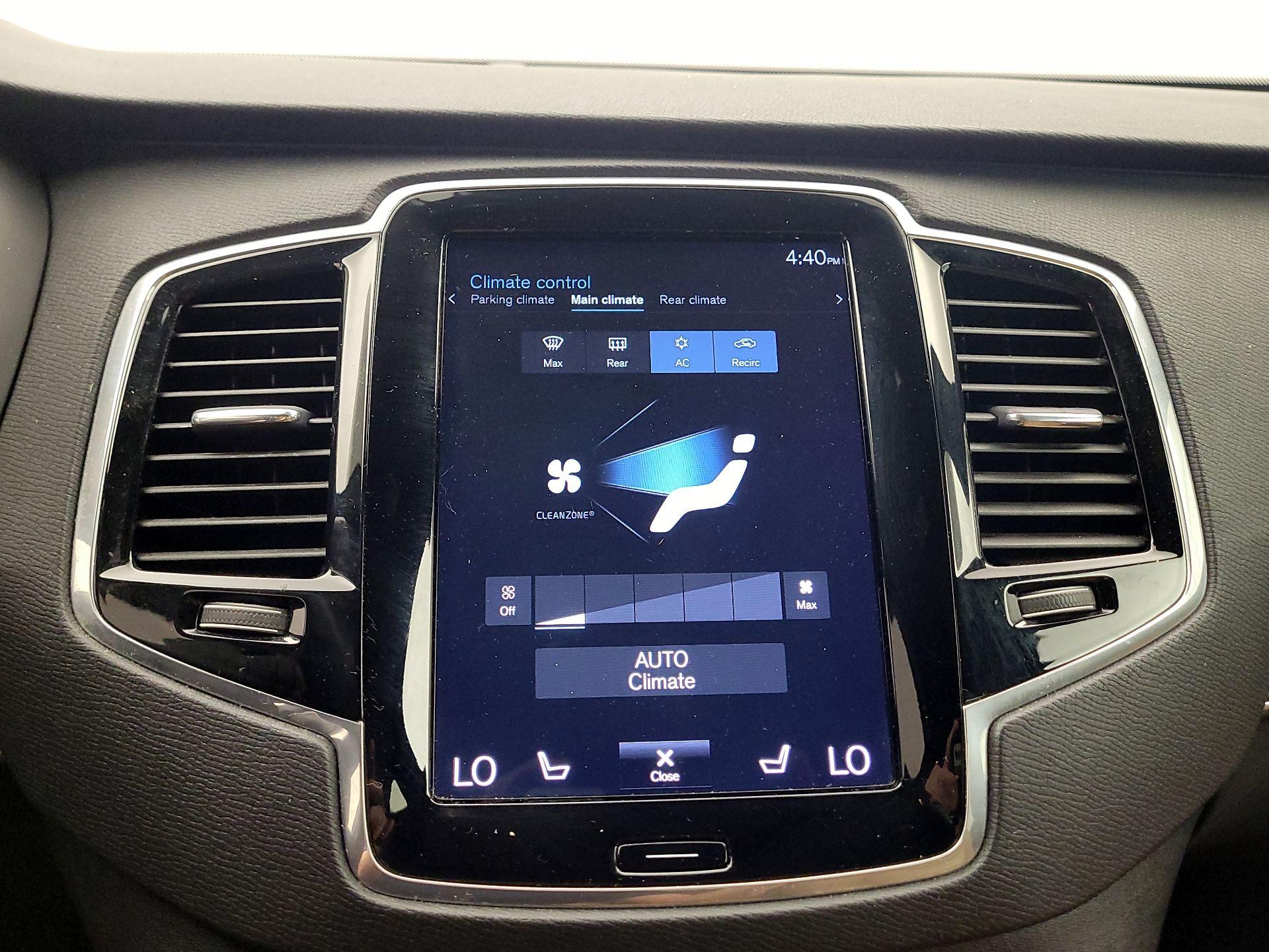 Thumbnail: 2018 Volvo XC90 - 16