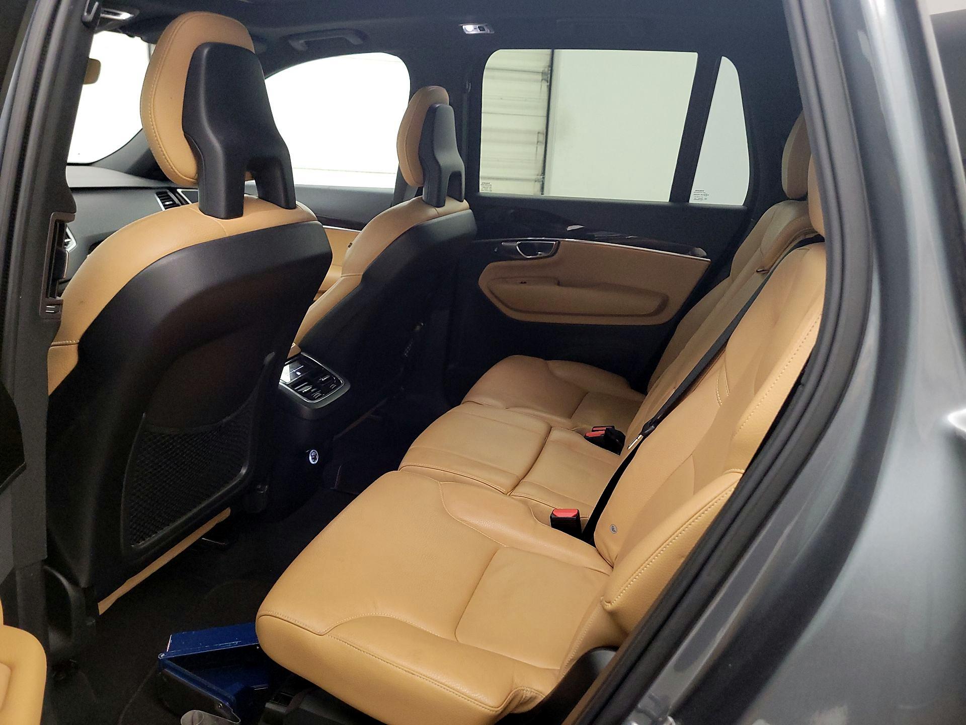 Thumbnail: 2018 Volvo XC90 - 20