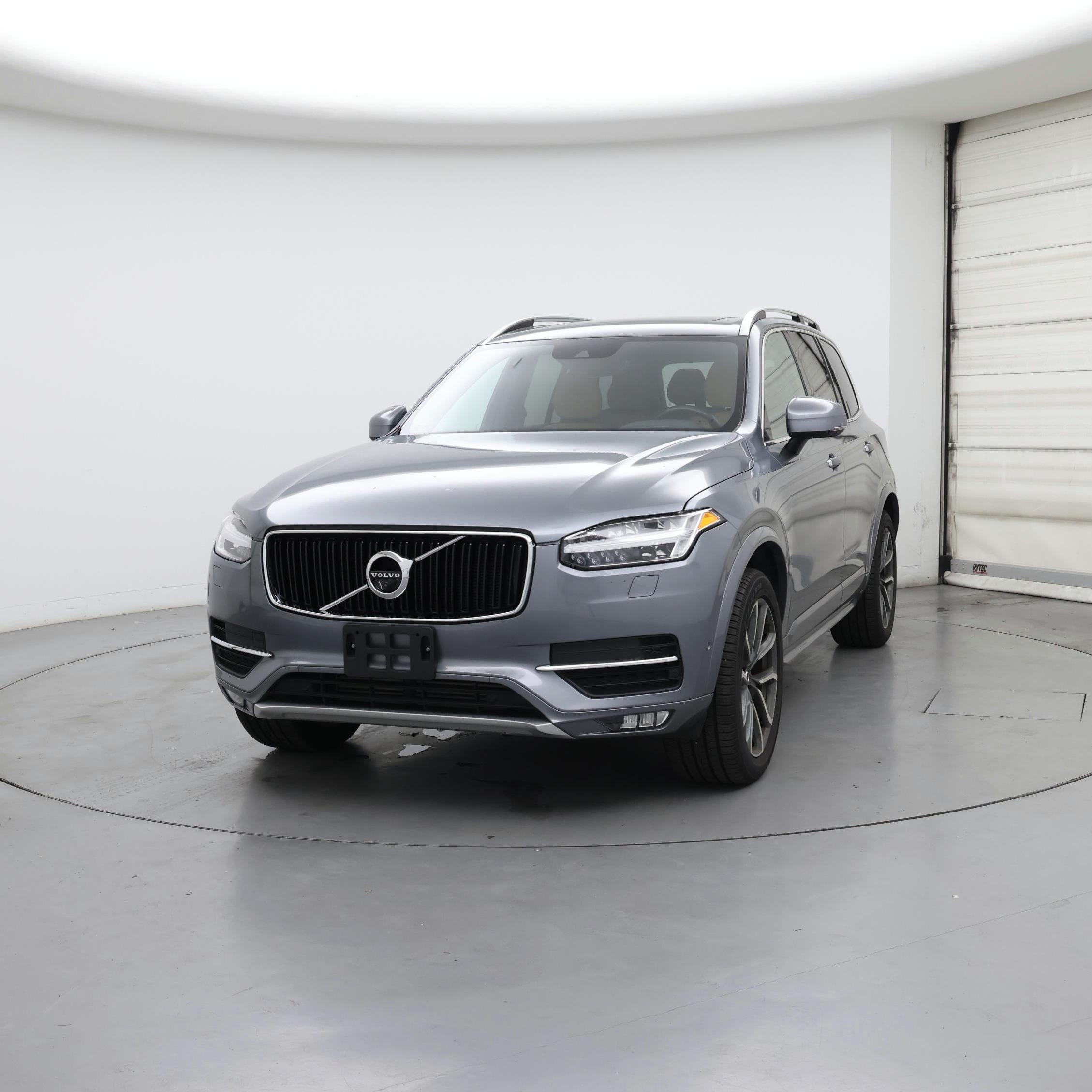 Thumbnail: 2018 Volvo XC90 - 4