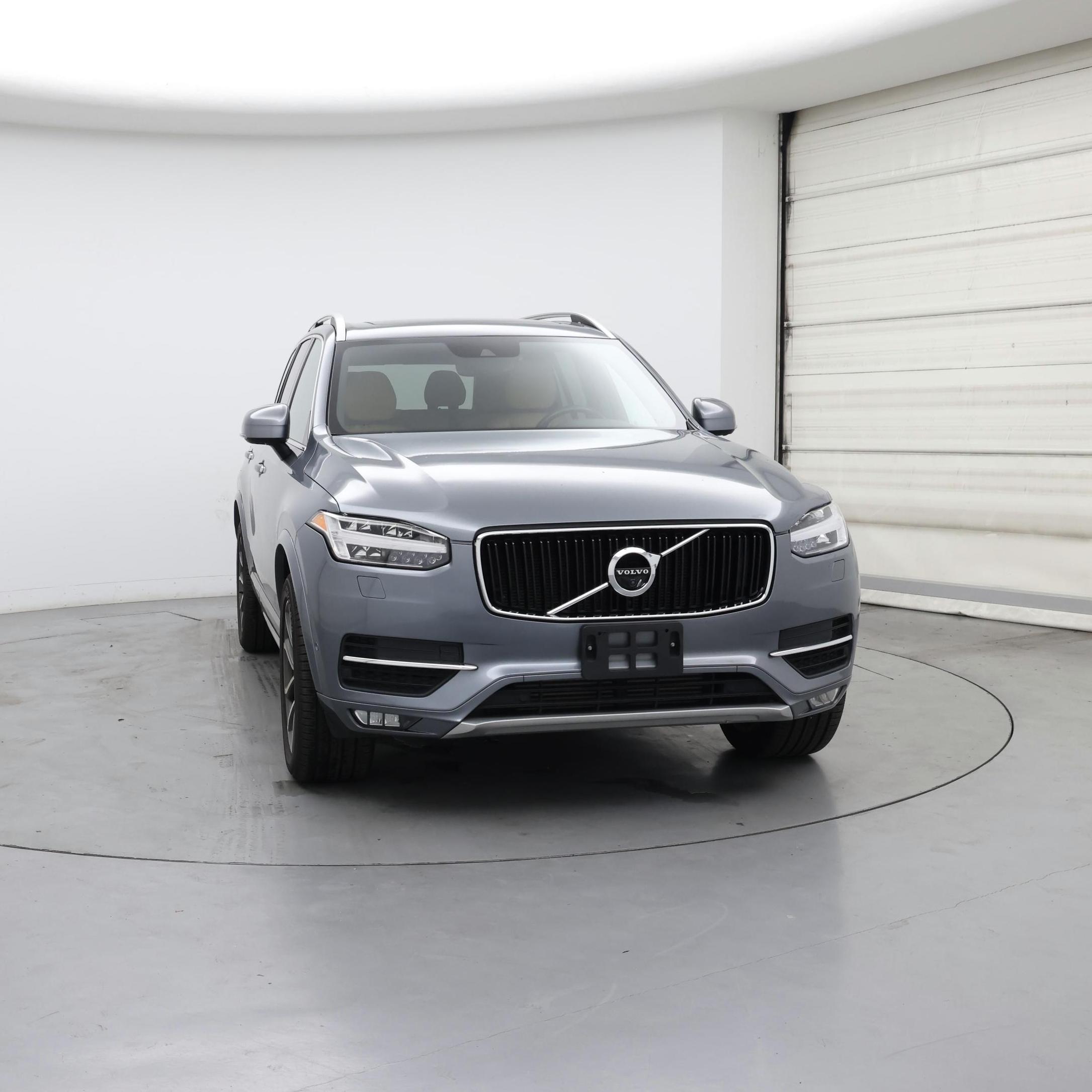 Thumbnail: 2018 Volvo XC90 - 5