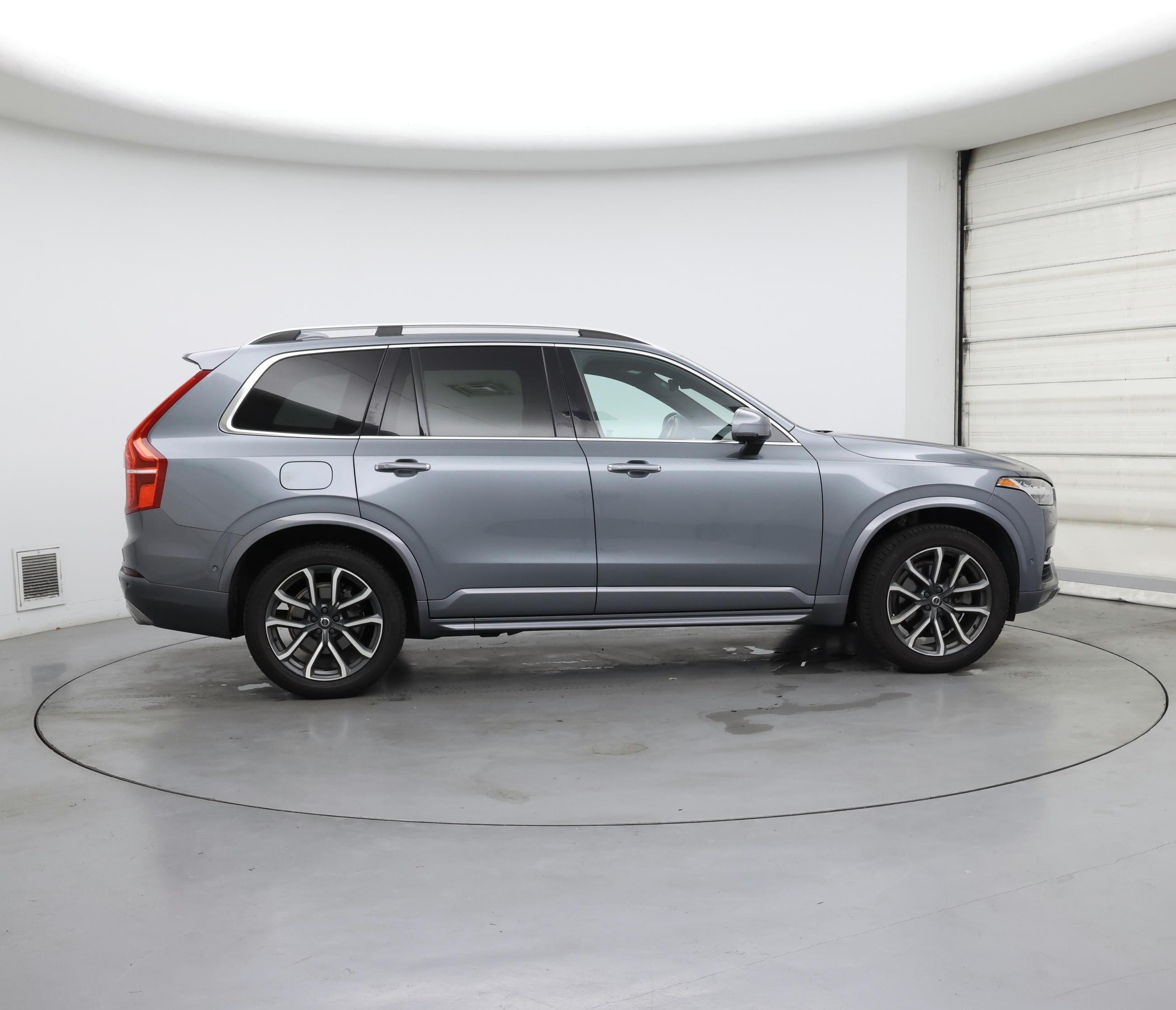 Thumbnail: 2018 Volvo XC90 - 7
