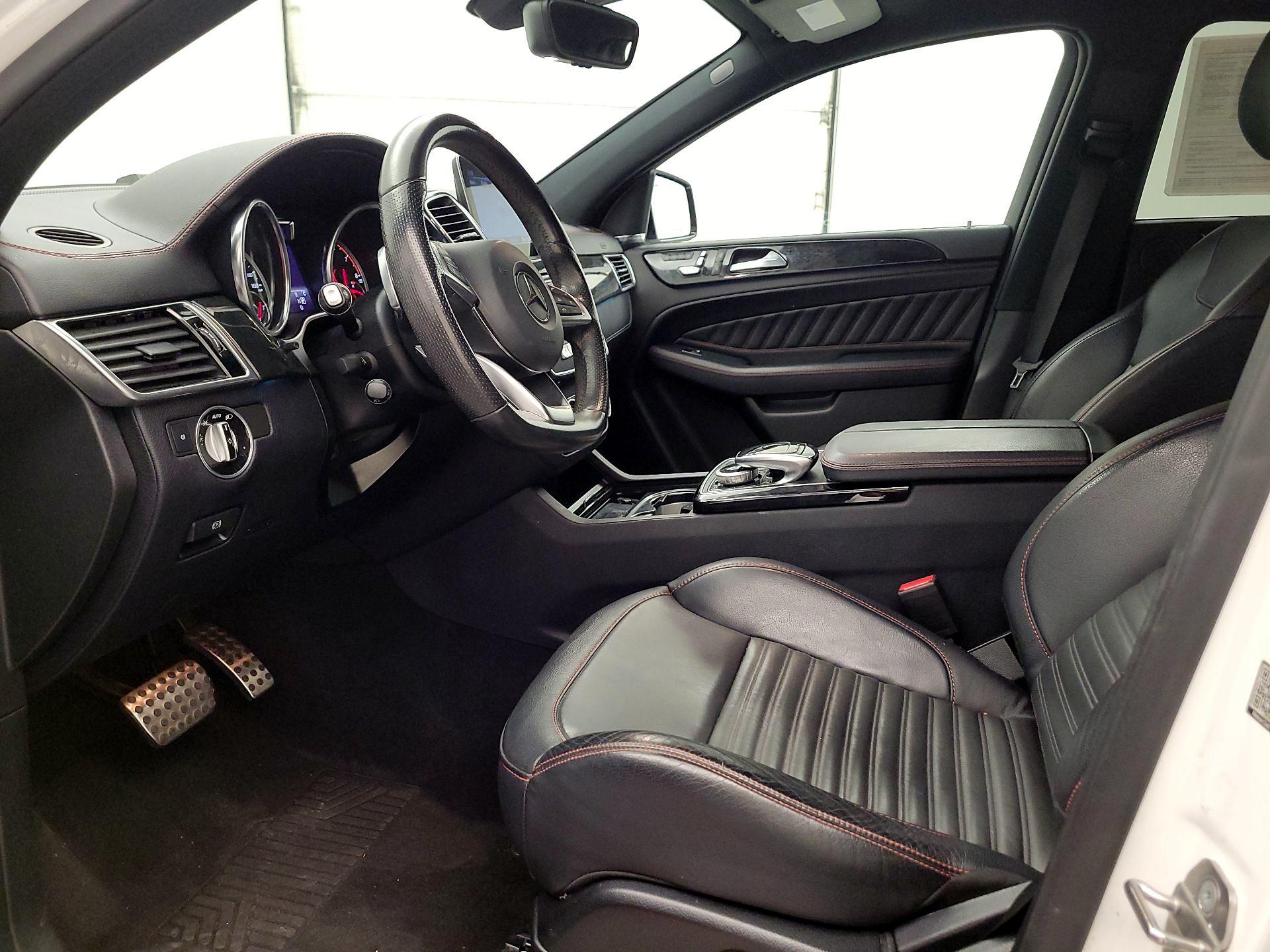Thumbnail: 2019 Mercedes-Benz GLE - 11