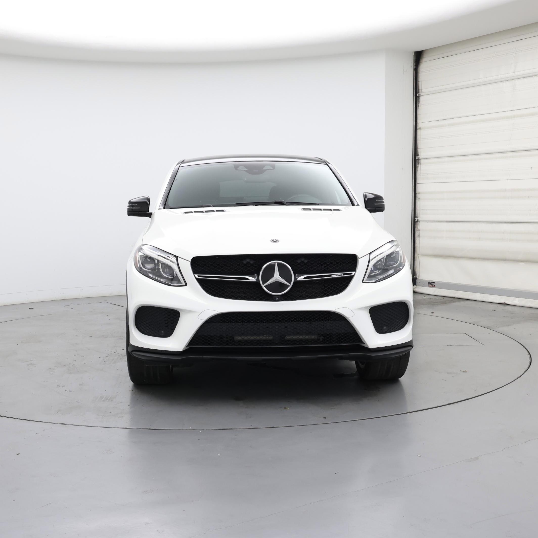 Thumbnail: 2019 Mercedes-Benz GLE - 5