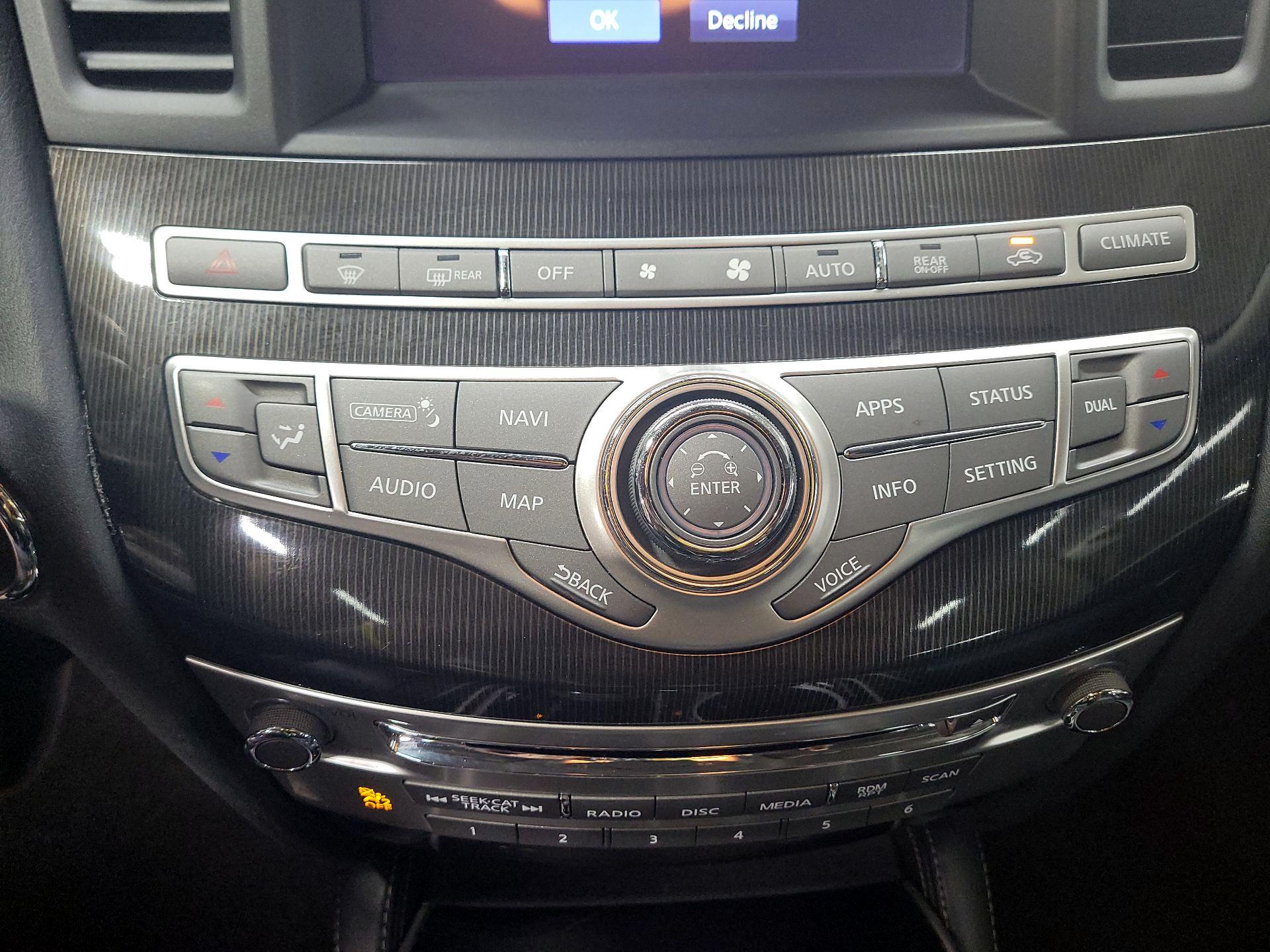 Thumbnail: 2018 INFINITI QX60 - 16