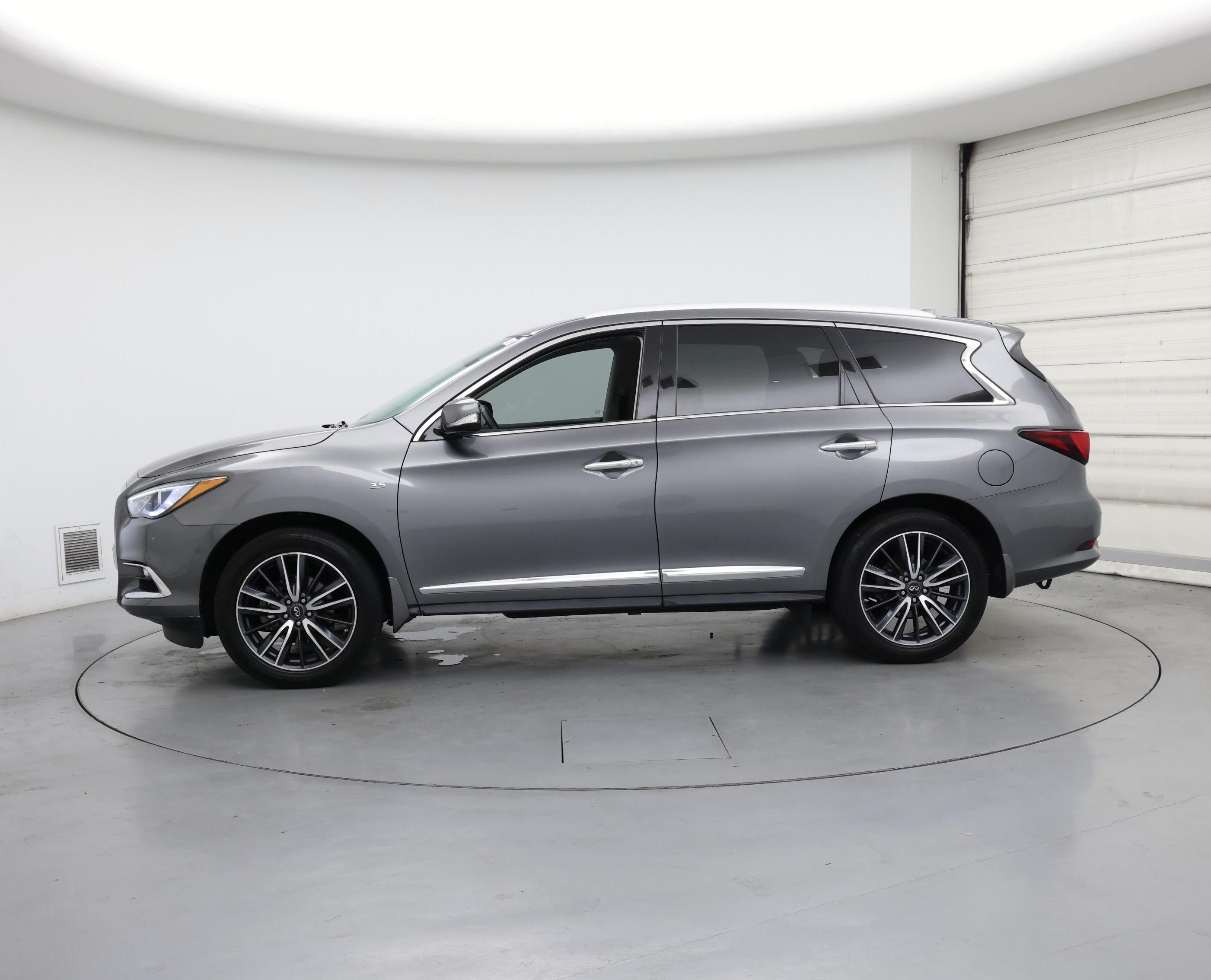 Thumbnail: 2018 INFINITI QX60 - 3