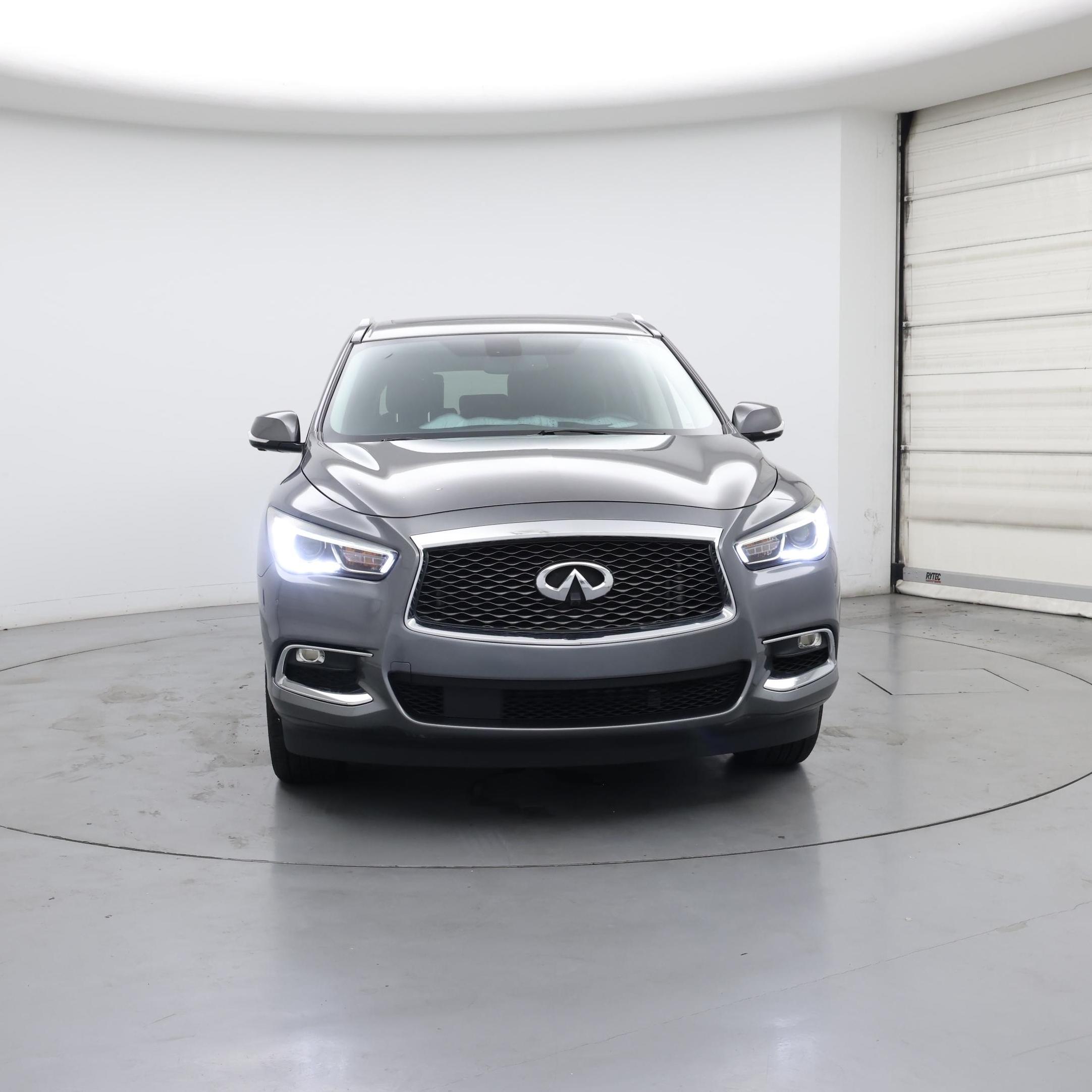 Thumbnail: 2018 INFINITI QX60 - 5
